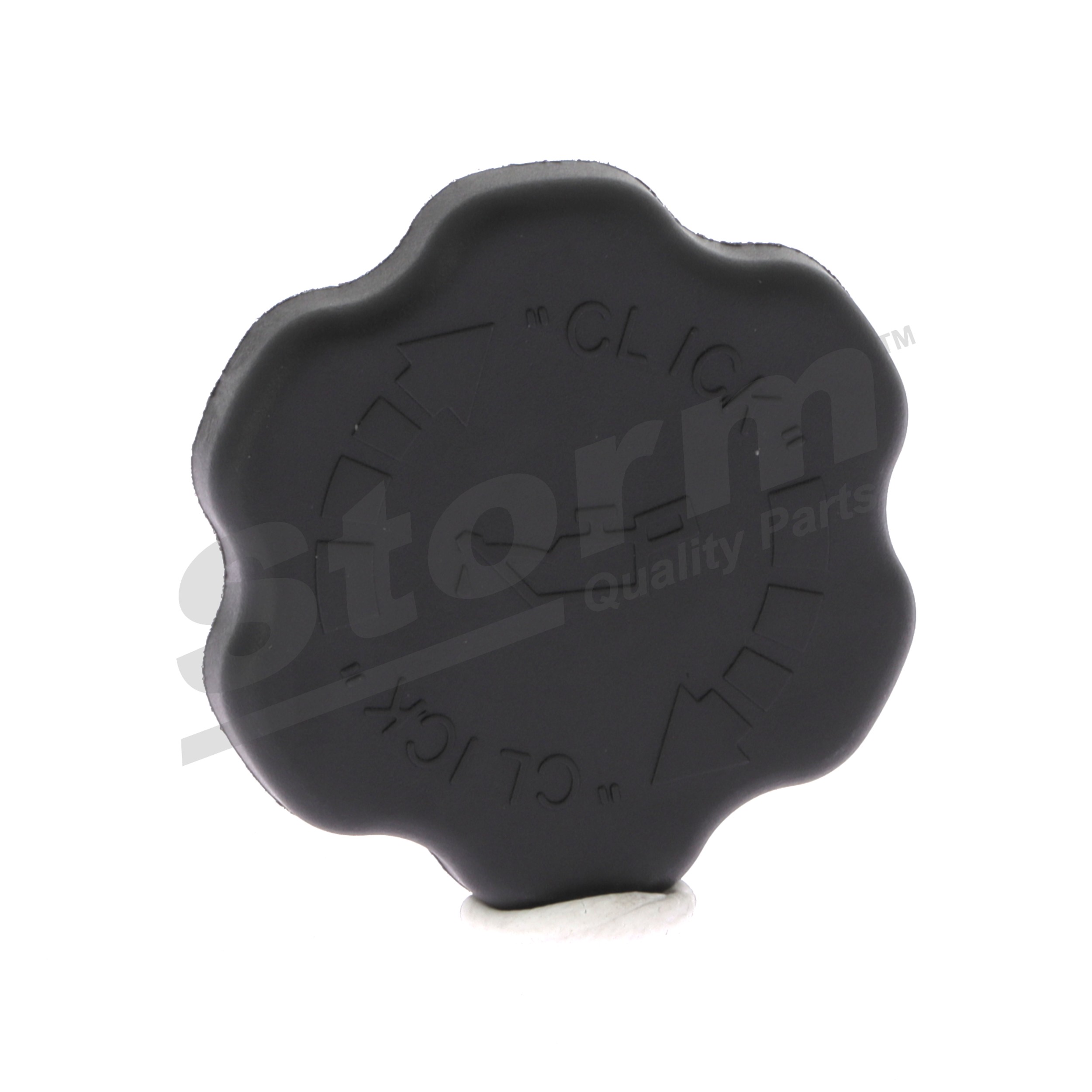 F4546 STORM QUALITY PARTS 1018103 Öldeckel