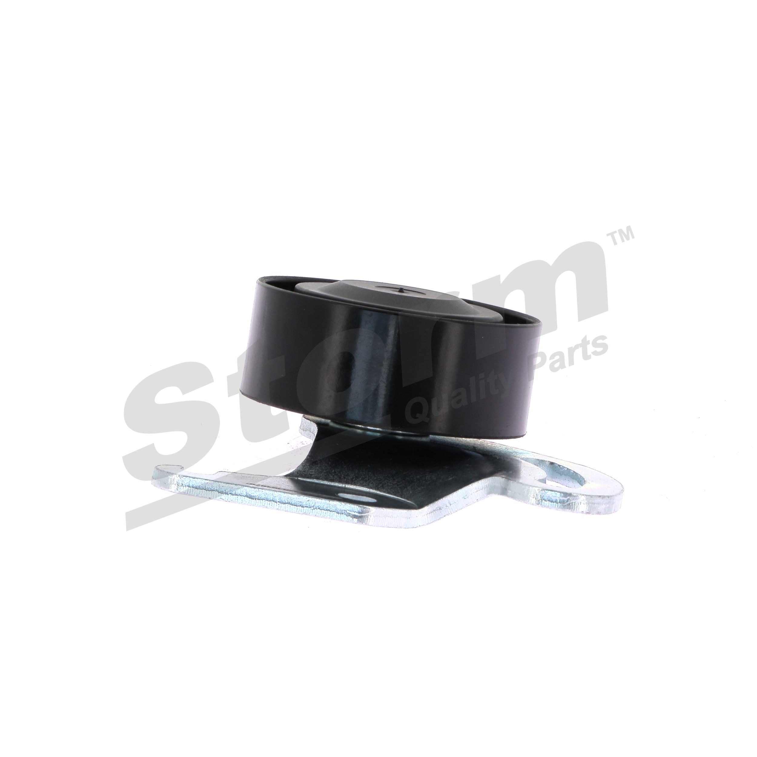 STORM QUALITY PARTS F4679 Napenjalec jermena, rebrasti jermen Renault Clio 2 1.2 16V (BB05, BB0W, BB11, BB27, BB2T, BB2U, BB2V, CB05,... 75 km Bencin 2009