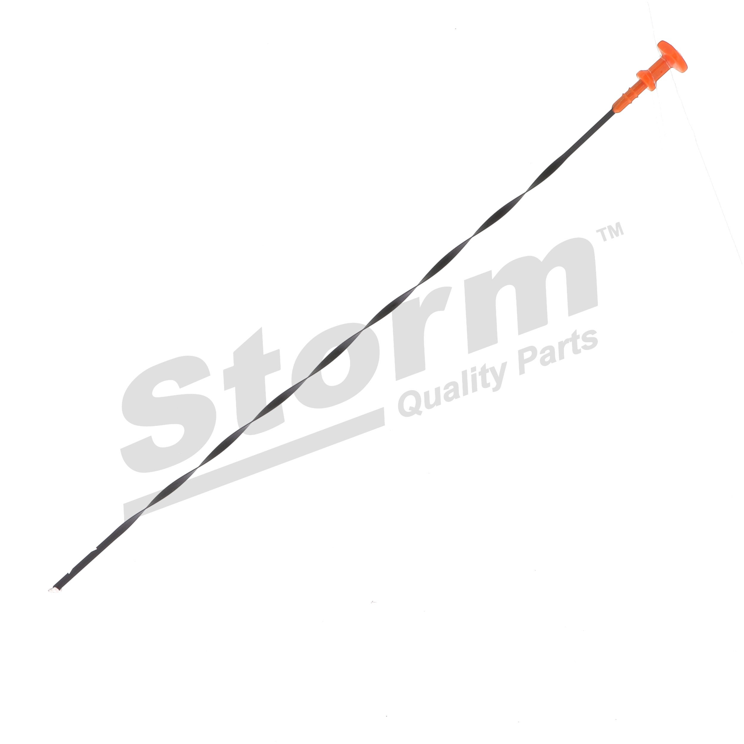 STORM QUALITY PARTS F4689 Oliepeilstok CITROËN Jumpy I Flatbed Vrachtwagen/Chassis 1.9 TD 92 Pk Diesel 2003
