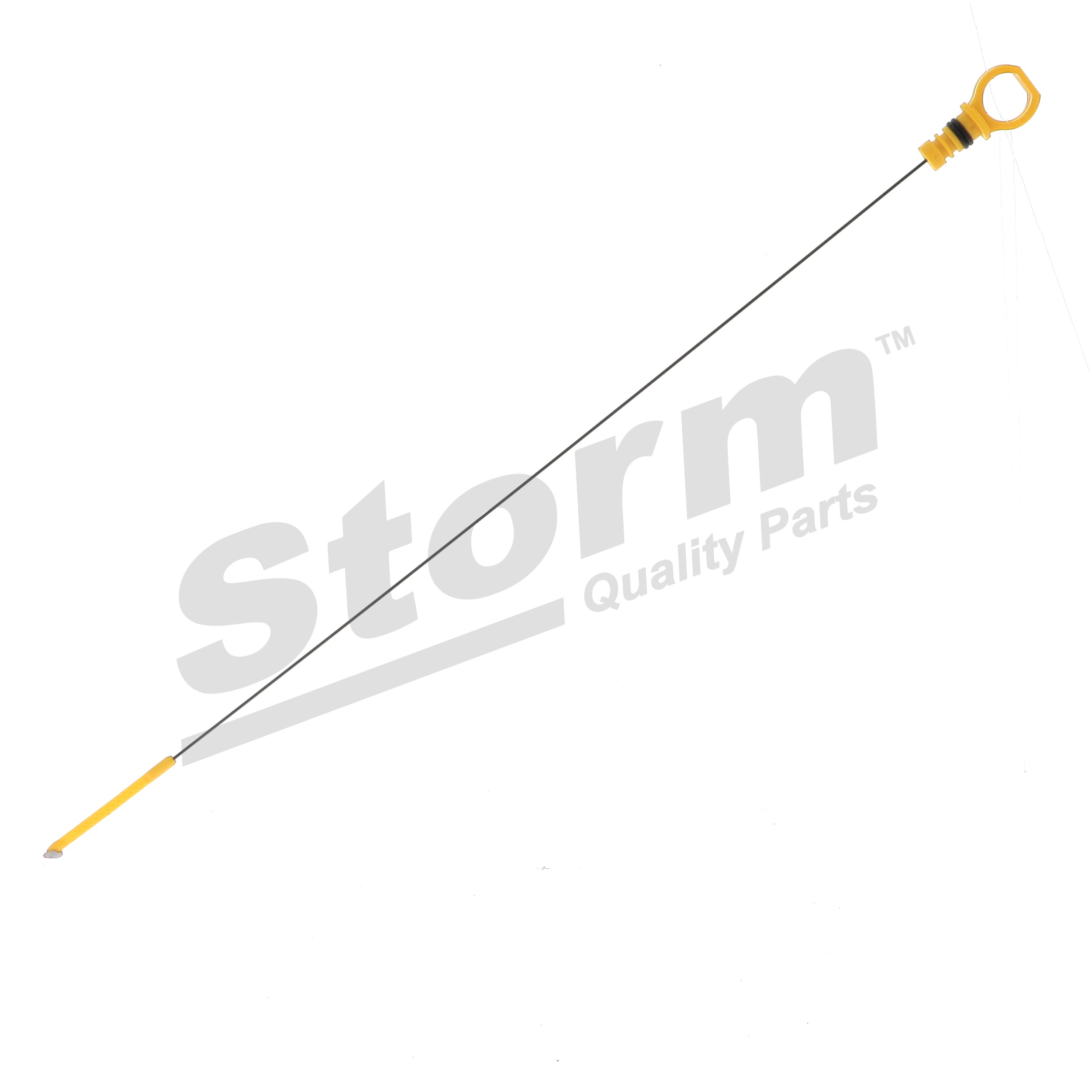 STORM QUALITY PARTS 1174E6 Jauge d'huile F4702