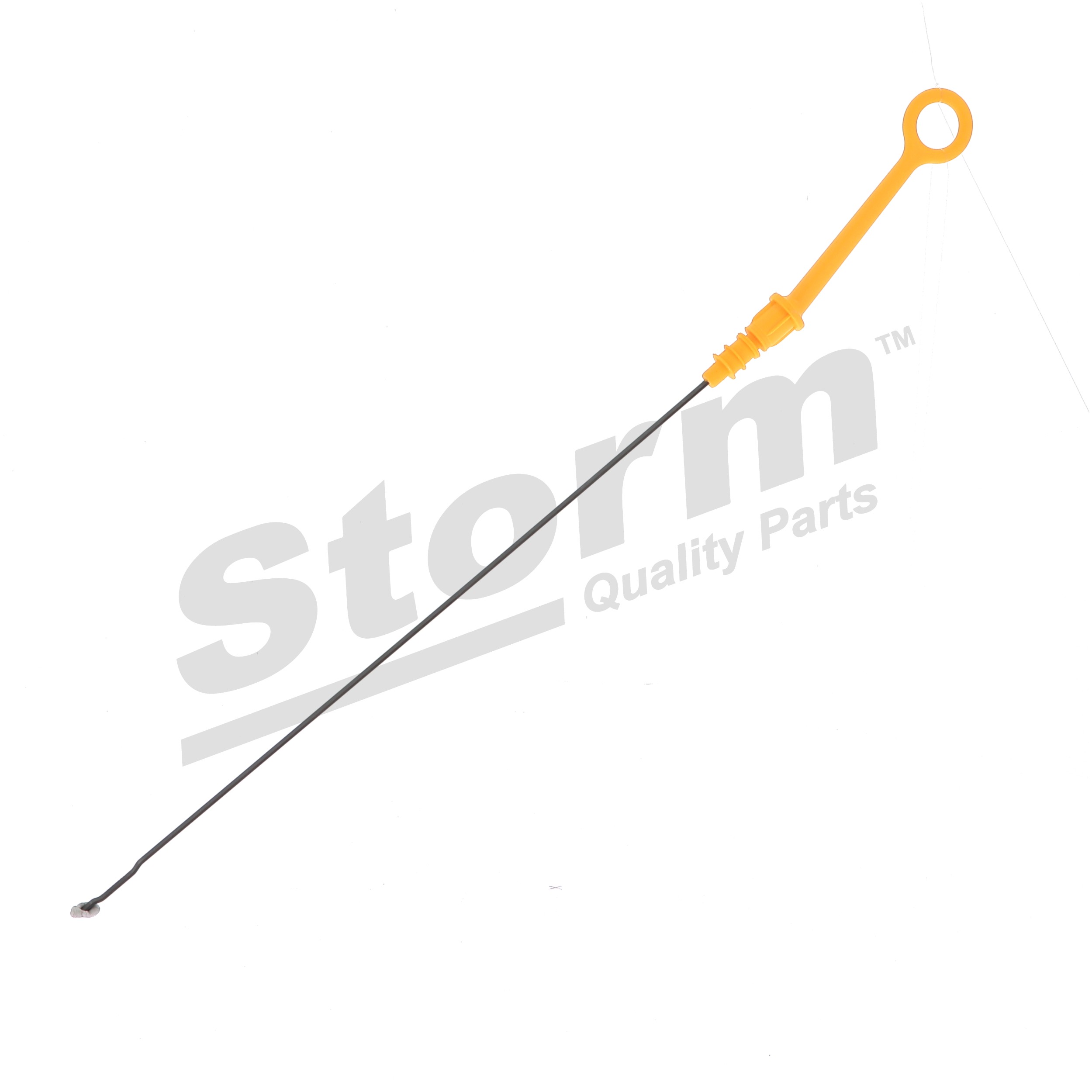 STORM QUALITY PARTS F4710 Ölmessstab Passat 3a5 1.6 TD 80 PS Diesel 1990