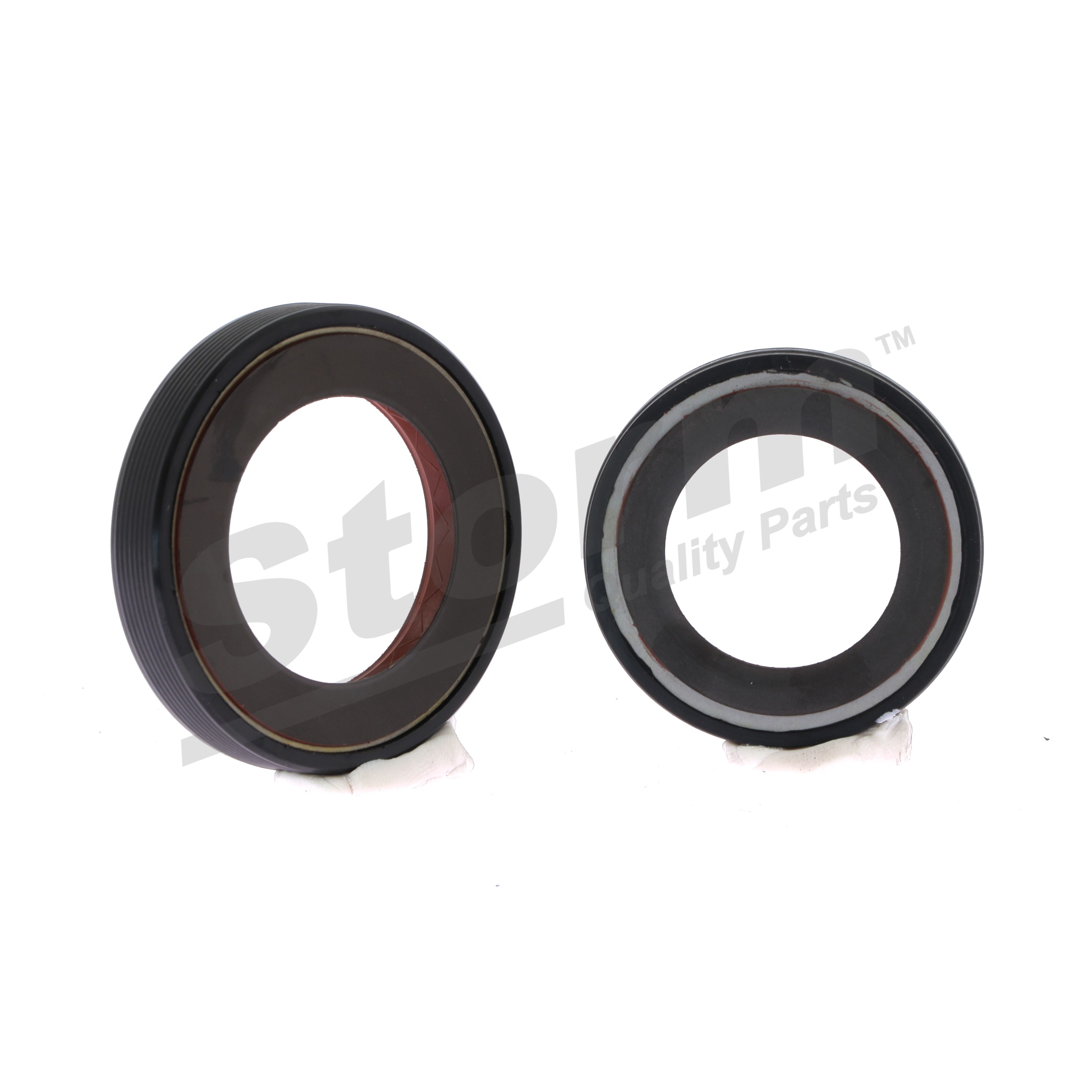 STORM QUALITY PARTS F4762 akseltetningsring, differensial Citroen Jumpy Van 2.0 HDi 4x4 120 hk Diesel 2015