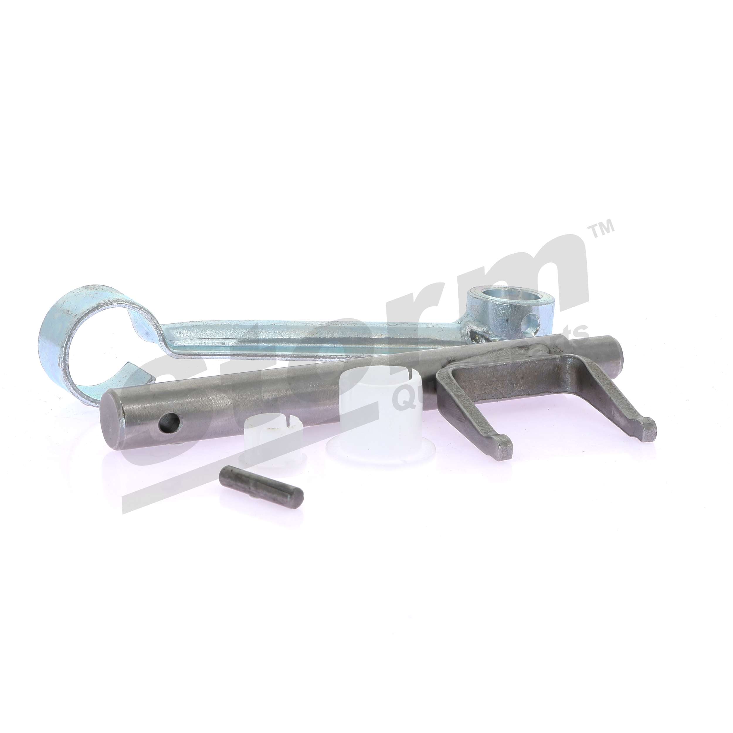 STORM QUALITY PARTS F4763 riemvork, koppeling 211756