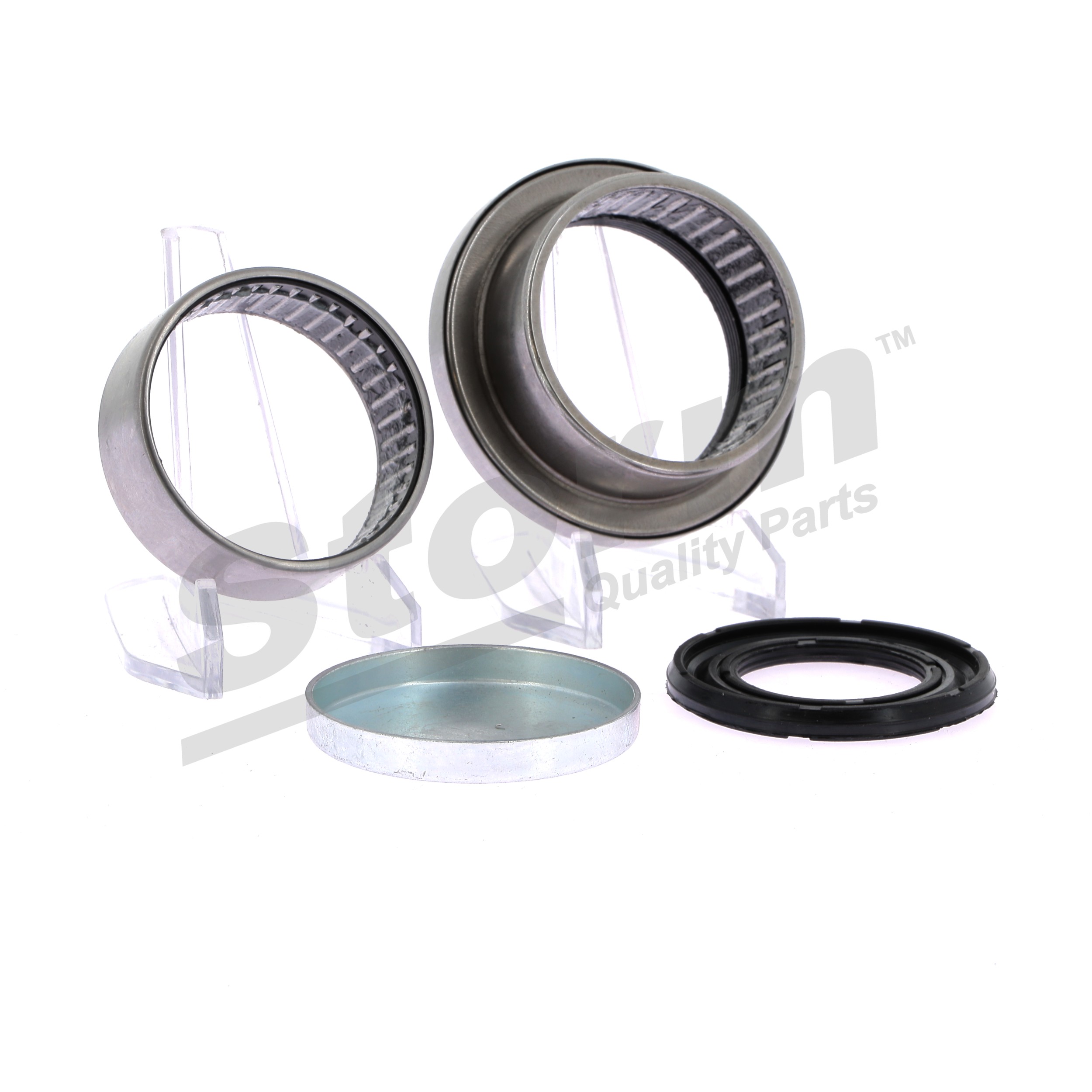 F4802 STORM QUALITY PARTS 517406 Achskörperlager