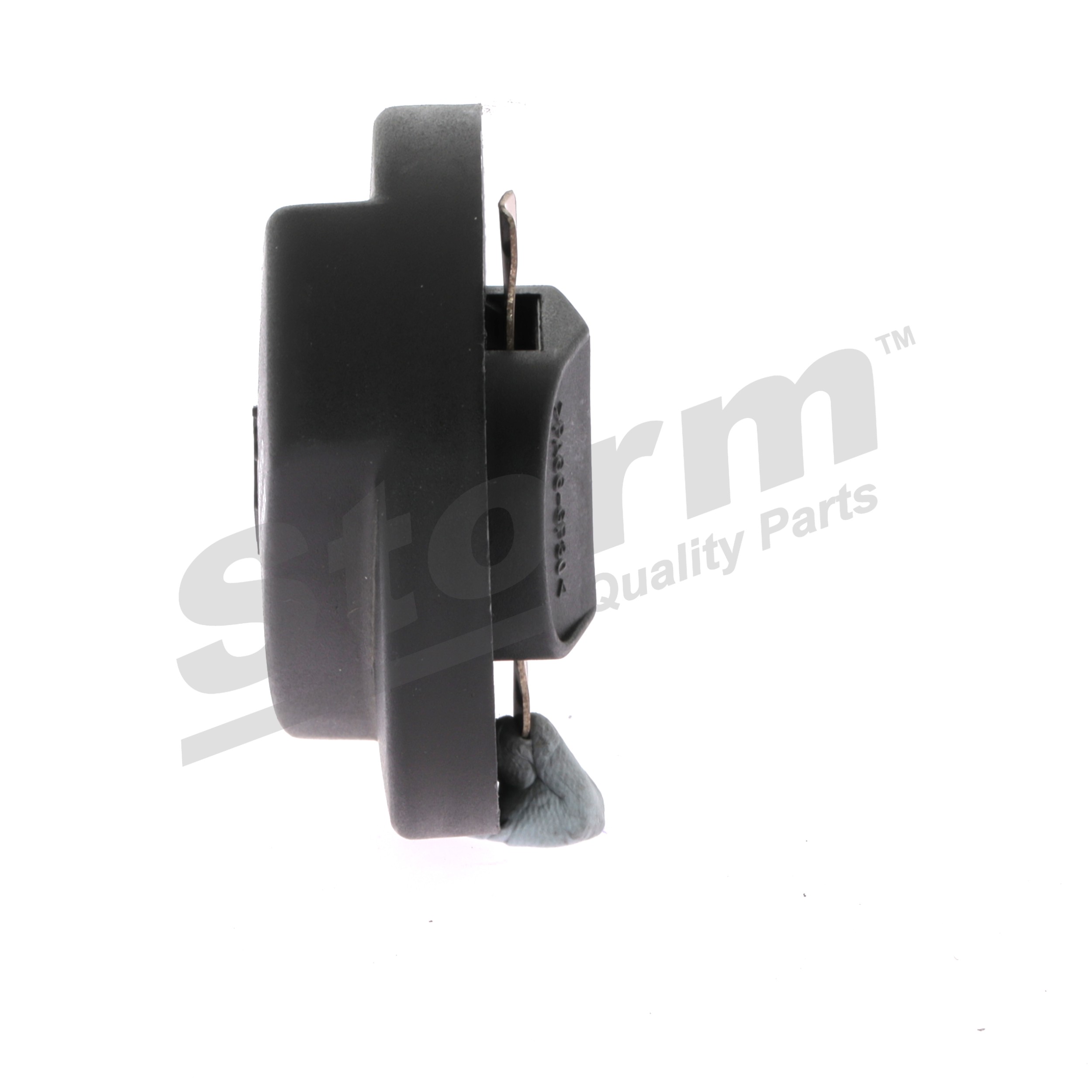 STORM QUALITY PARTS F4868 Korek wlewu oleju / uszczelnienie VW LT 46 Burtowy Ciężarówka 2.3 143 KM benzyna 2000