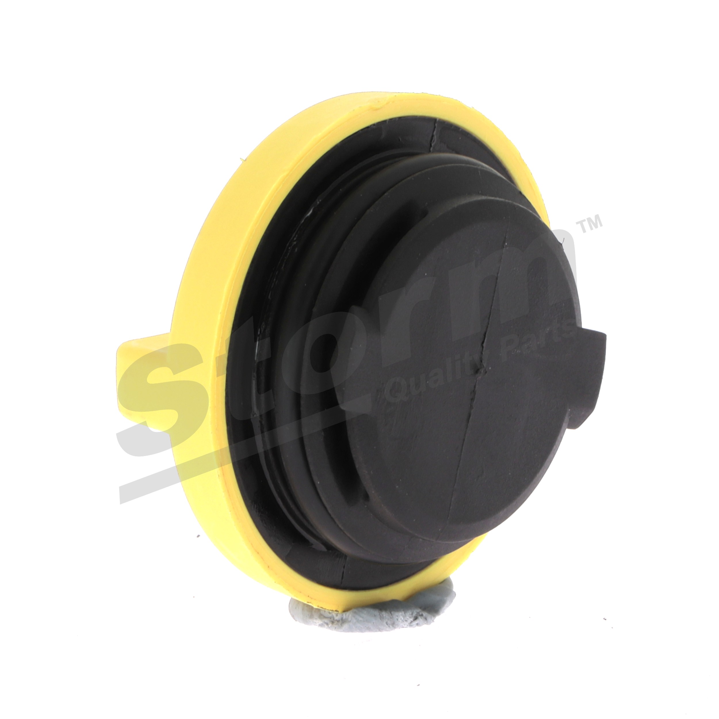 STORM QUALITY PARTS F4947 Tapa de llenado de aceite y junta de llenado de aceite Astra H Hatchback 1.4 (L48) 90 cv Gasolina 2007