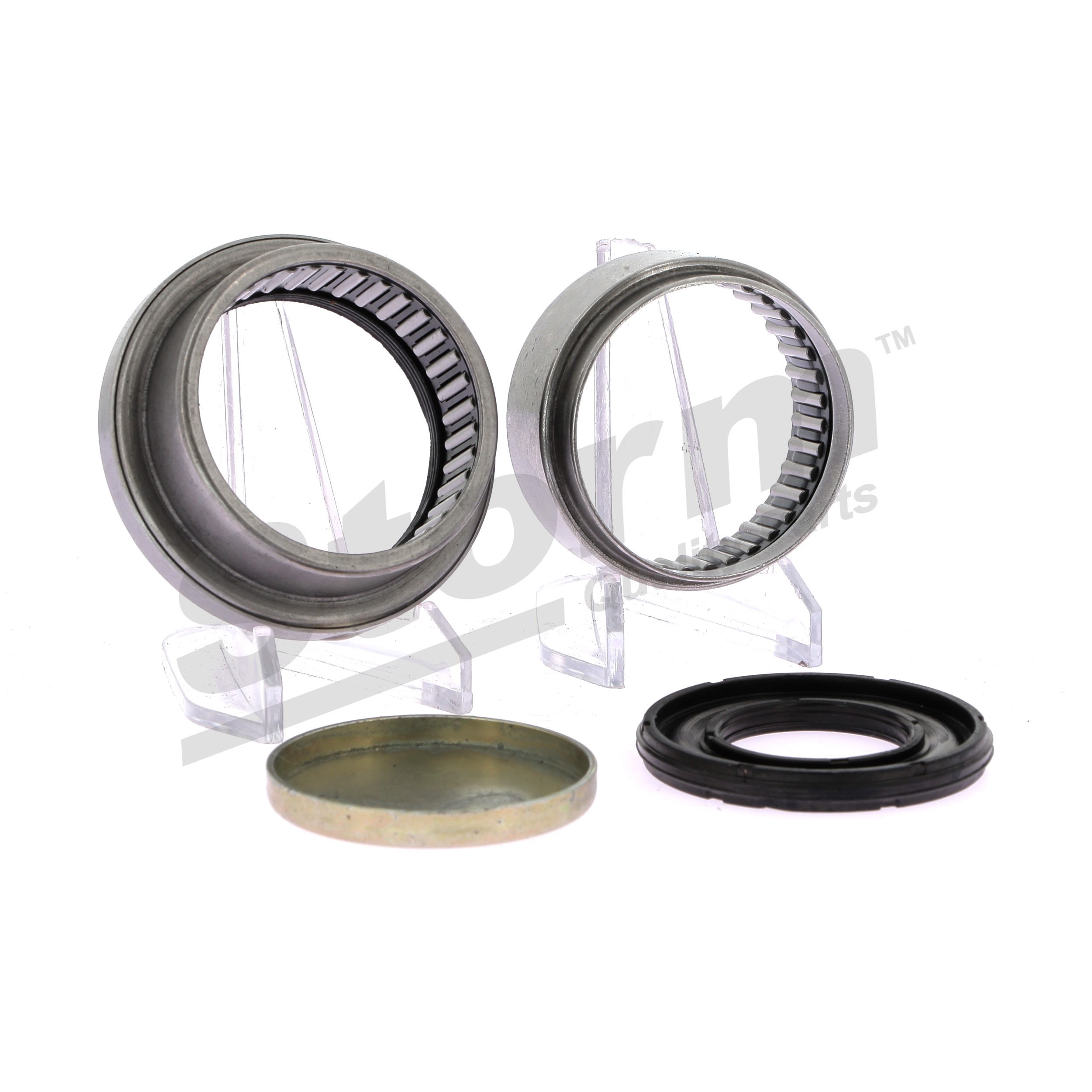 STORM QUALITY PARTS F4952 reparatieset, wieldraagarm 5174.06