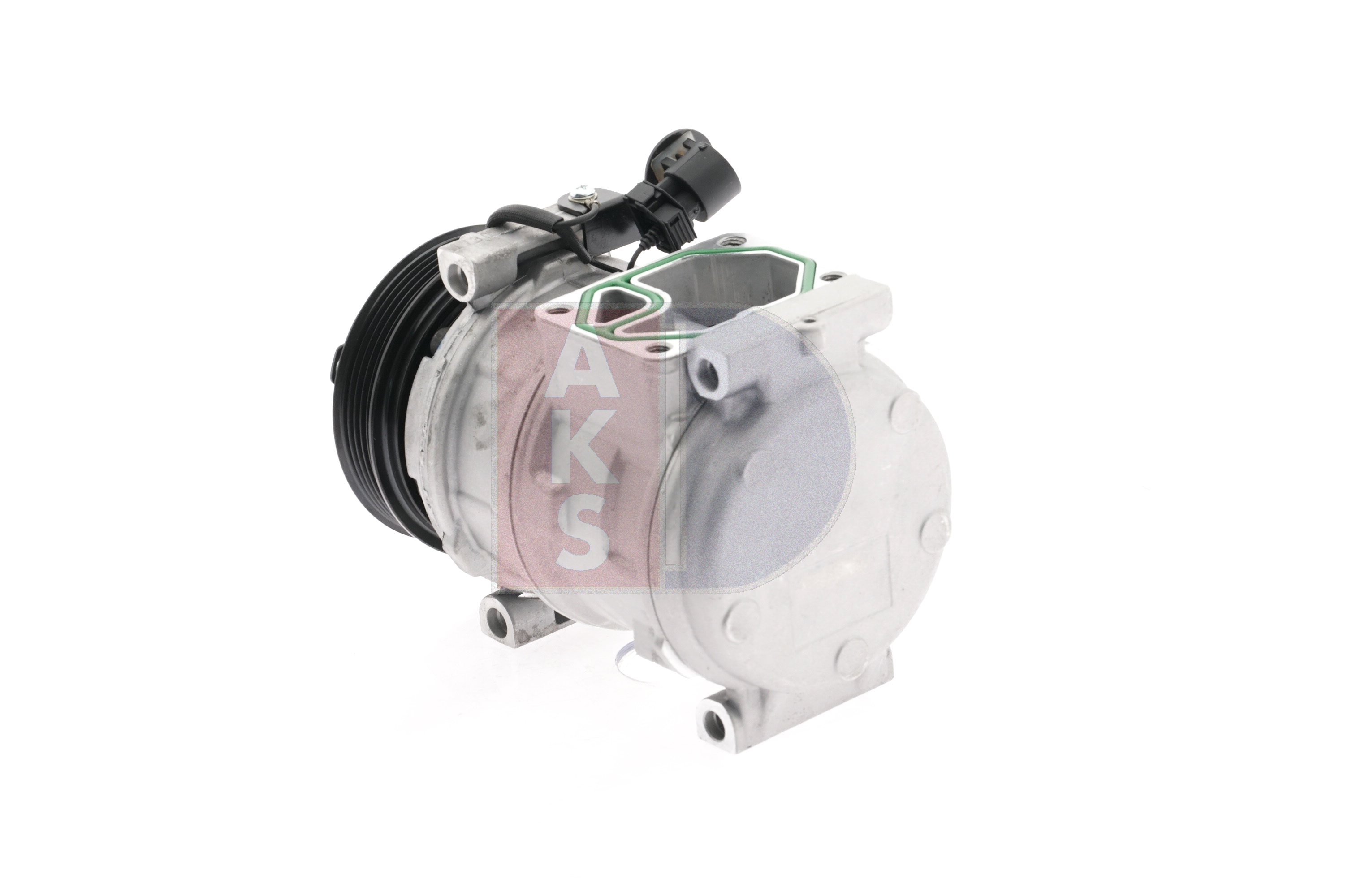 AKS DASIS 850980N aircopomp 8 390 741