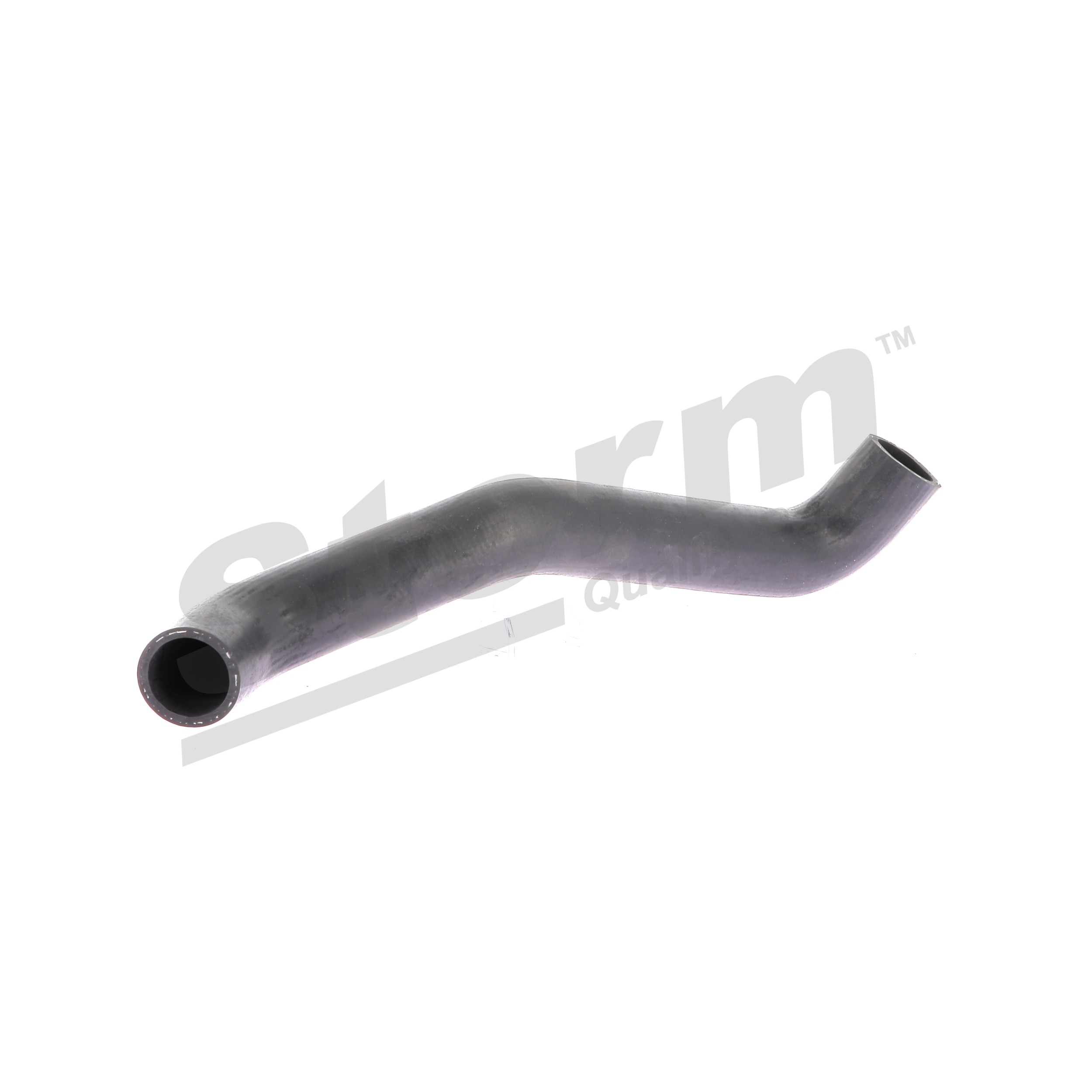 STORM QUALITY PARTS F5119 radiatorslange Mitsubishi L200 Mk2 2.5 D 70 hk Diesel 1989