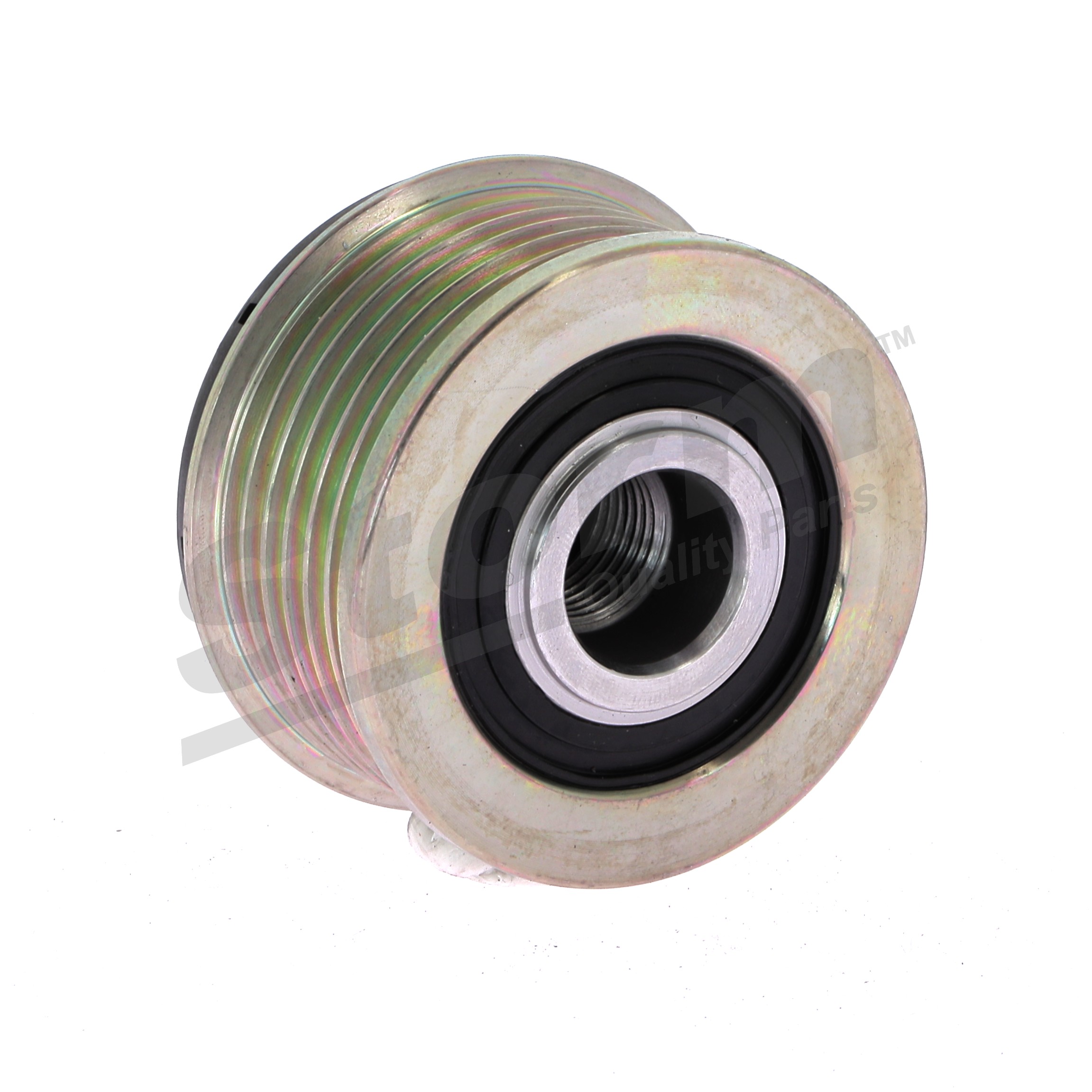 STORM QUALITY PARTS F5162 Prosti tek alternatorja Mini r56 1.6 Cooper D 109 km Dizel 2009