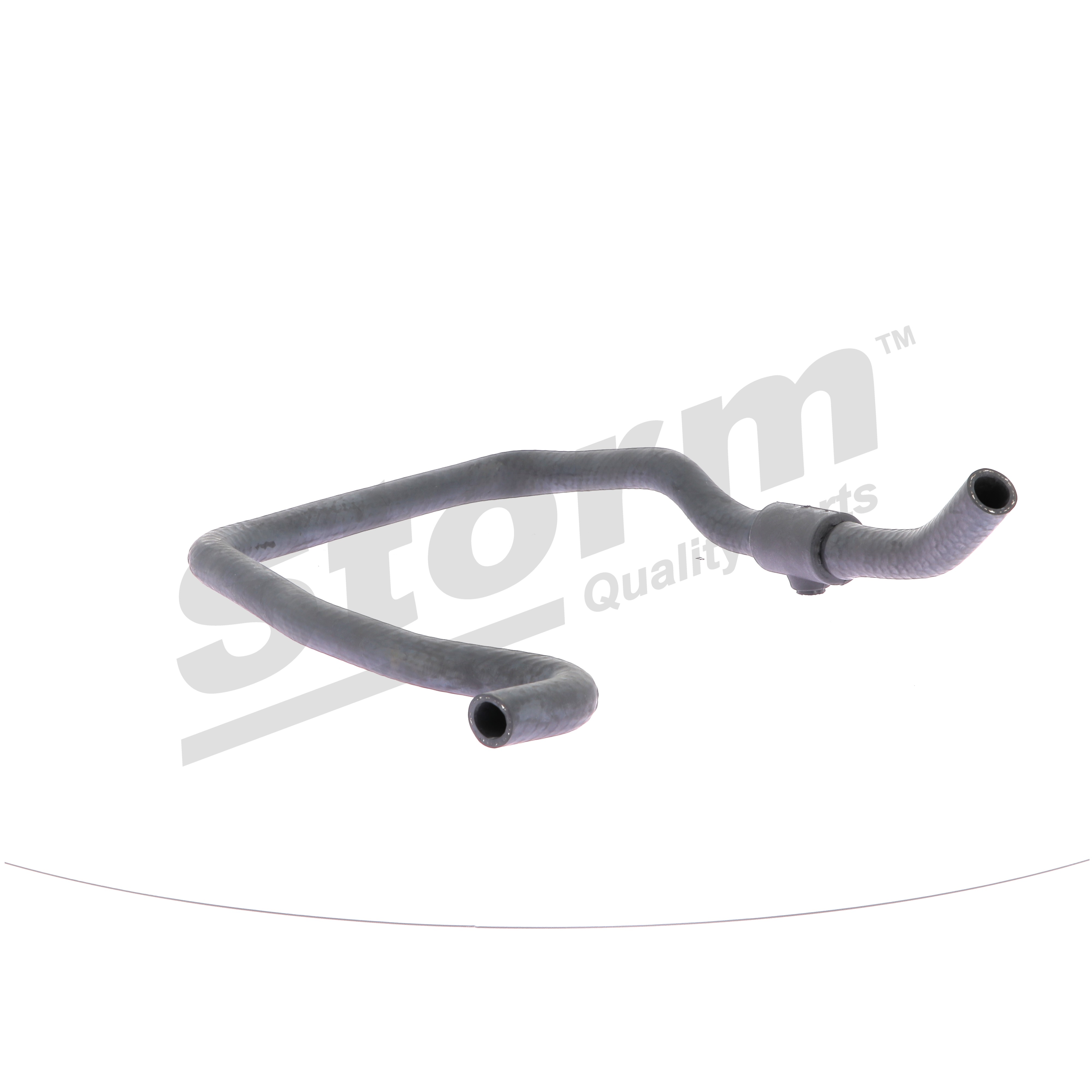 STORM QUALITY PARTS F7312 radiateurslang 77 00 762 033