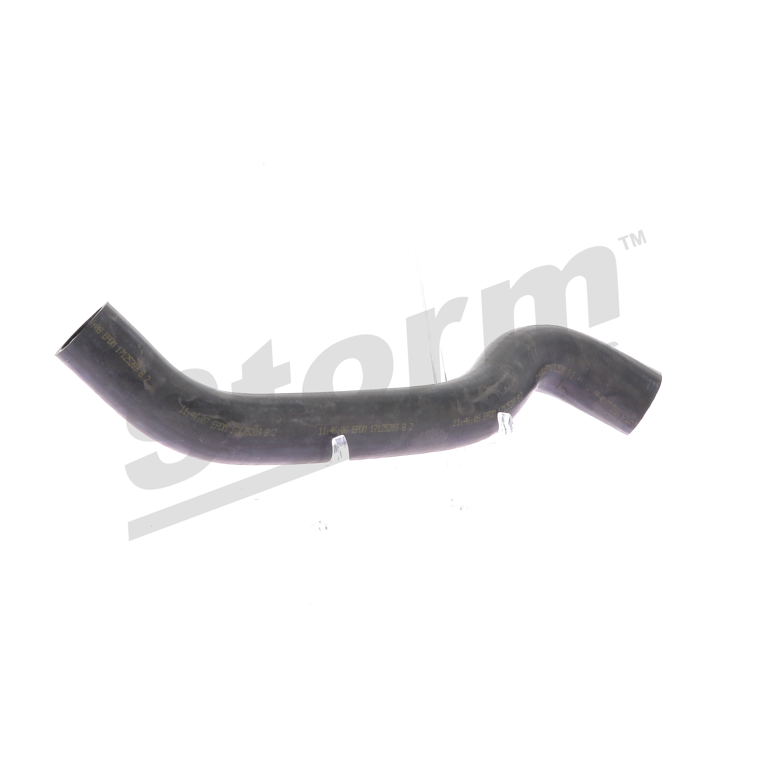 STORM QUALITY PARTS F7321 radiateurslang 1336327