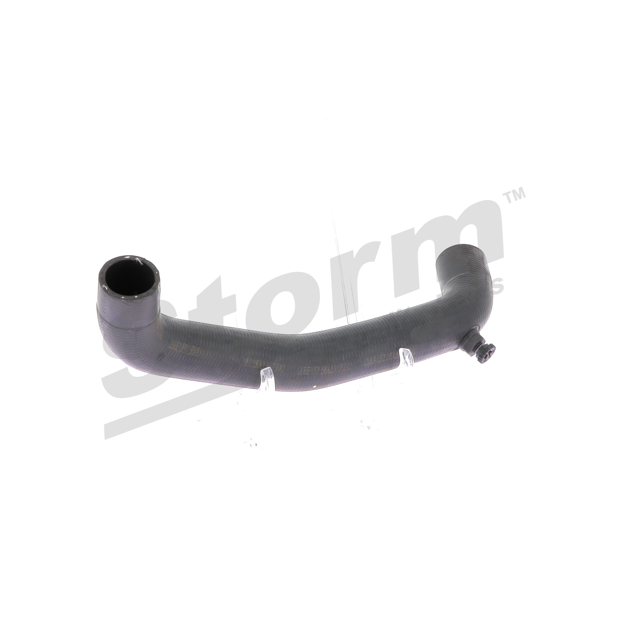 STORM QUALITY PARTS 6182777 Radiateurslang F7333