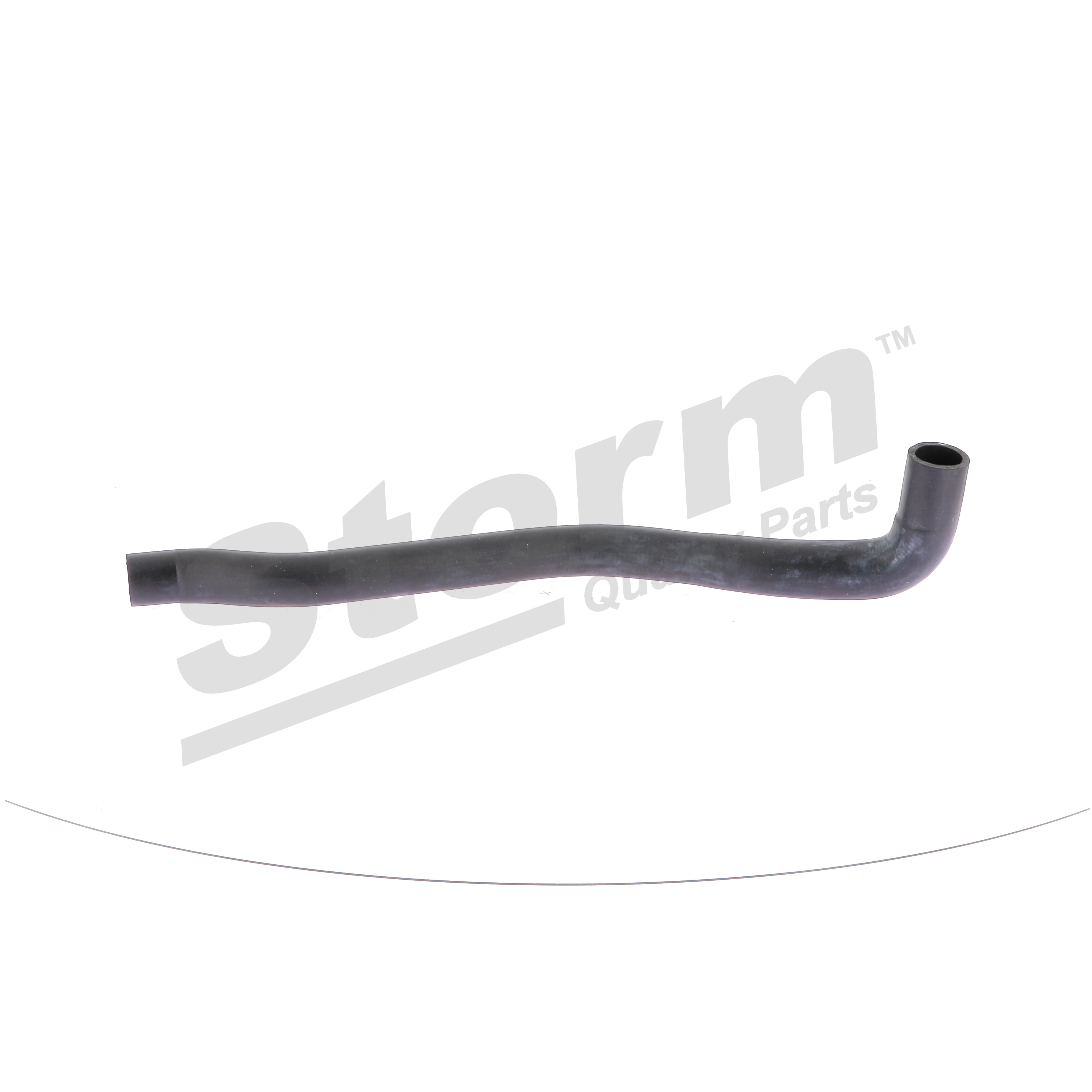 STORM QUALITY PARTS F7347 slang, voorverhitter-verwarming 191 819 371