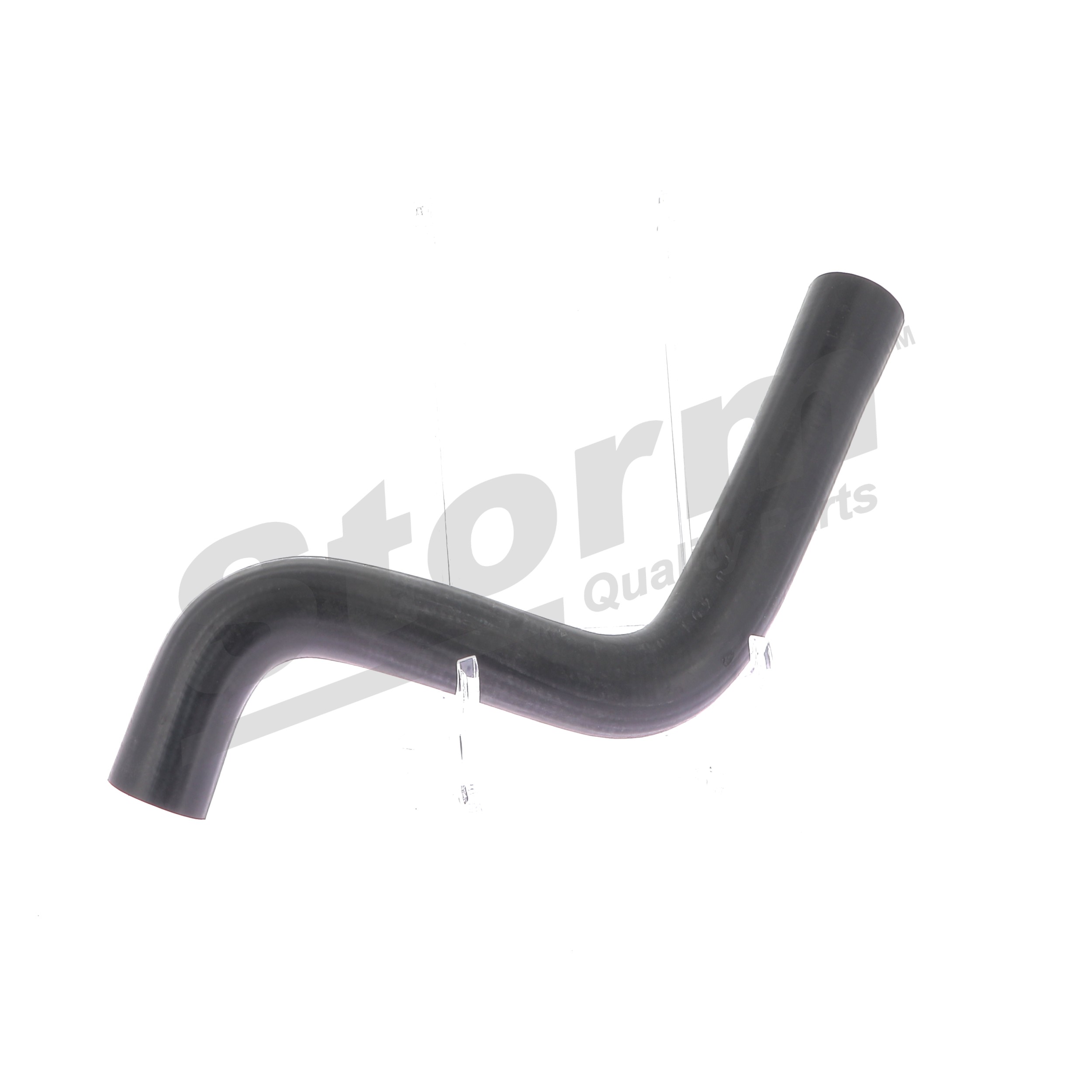 STORM QUALITY PARTS F7367 Cevi za hladilno vodo / napeljave RENAULT 11 Hatchback 1.7 75 km Bencin 1986