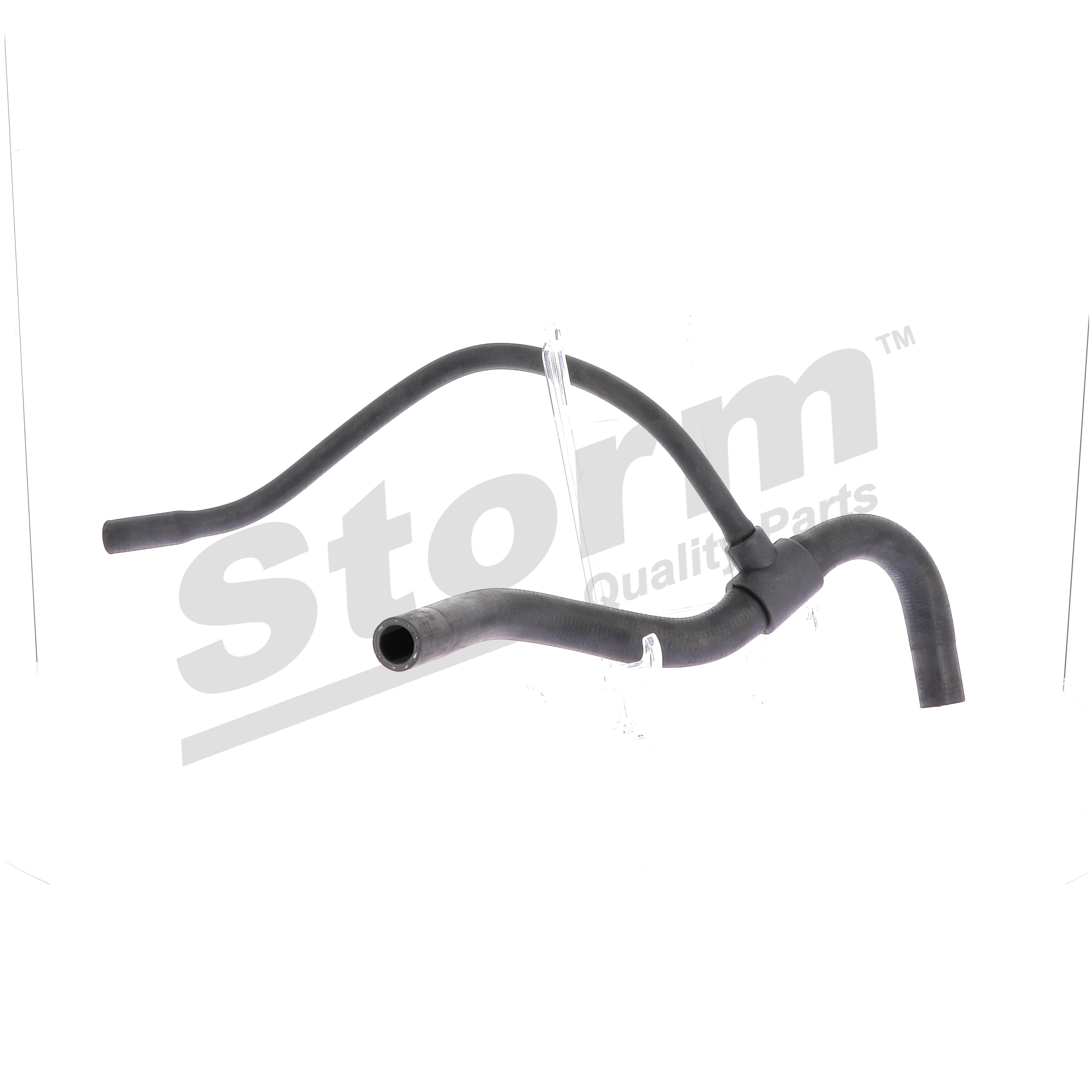 STORM QUALITY PARTS F7374 slang, voorverhitter-verwarming 6699164