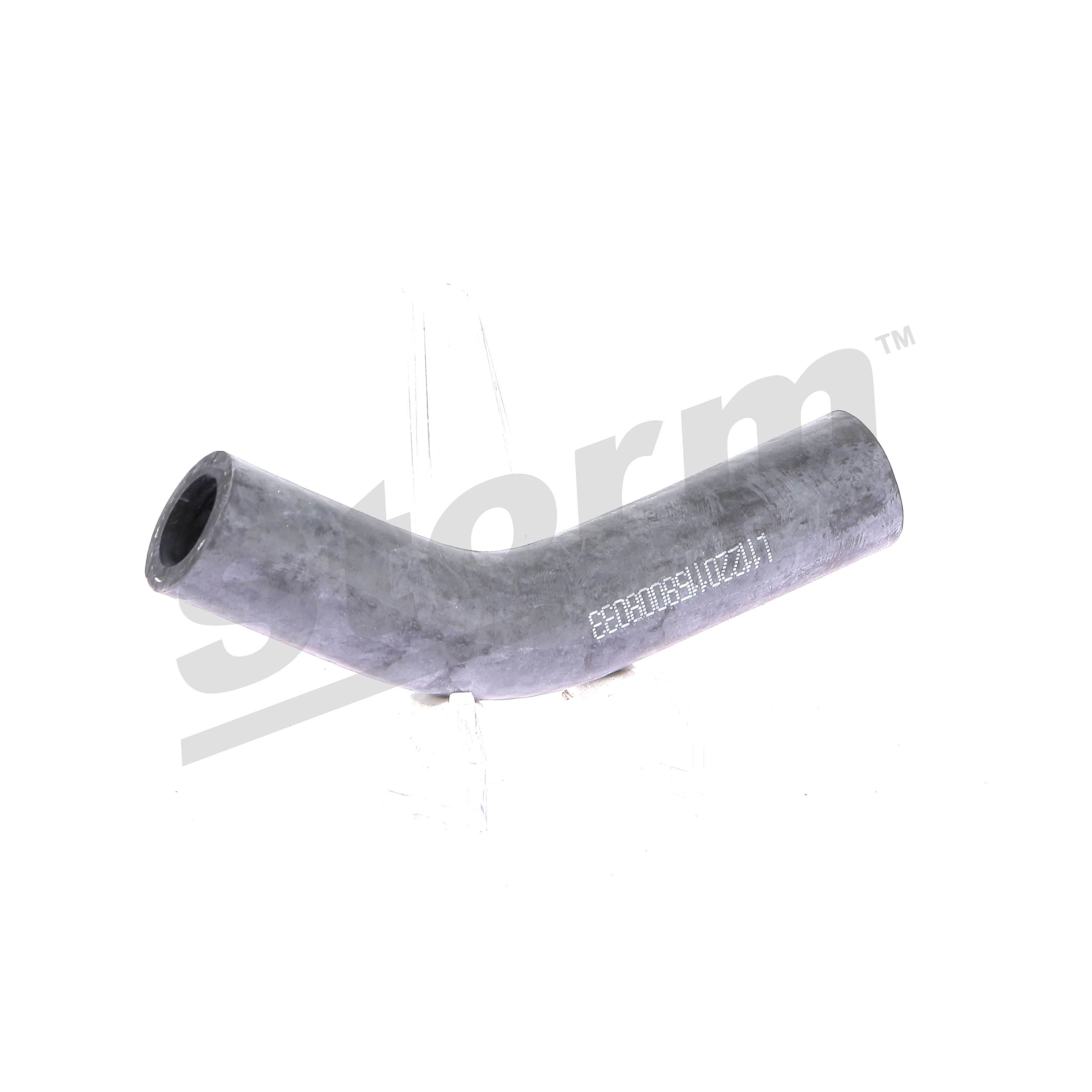 F7398 STORM QUALITY PARTS 1336461 Kühlerschlauch