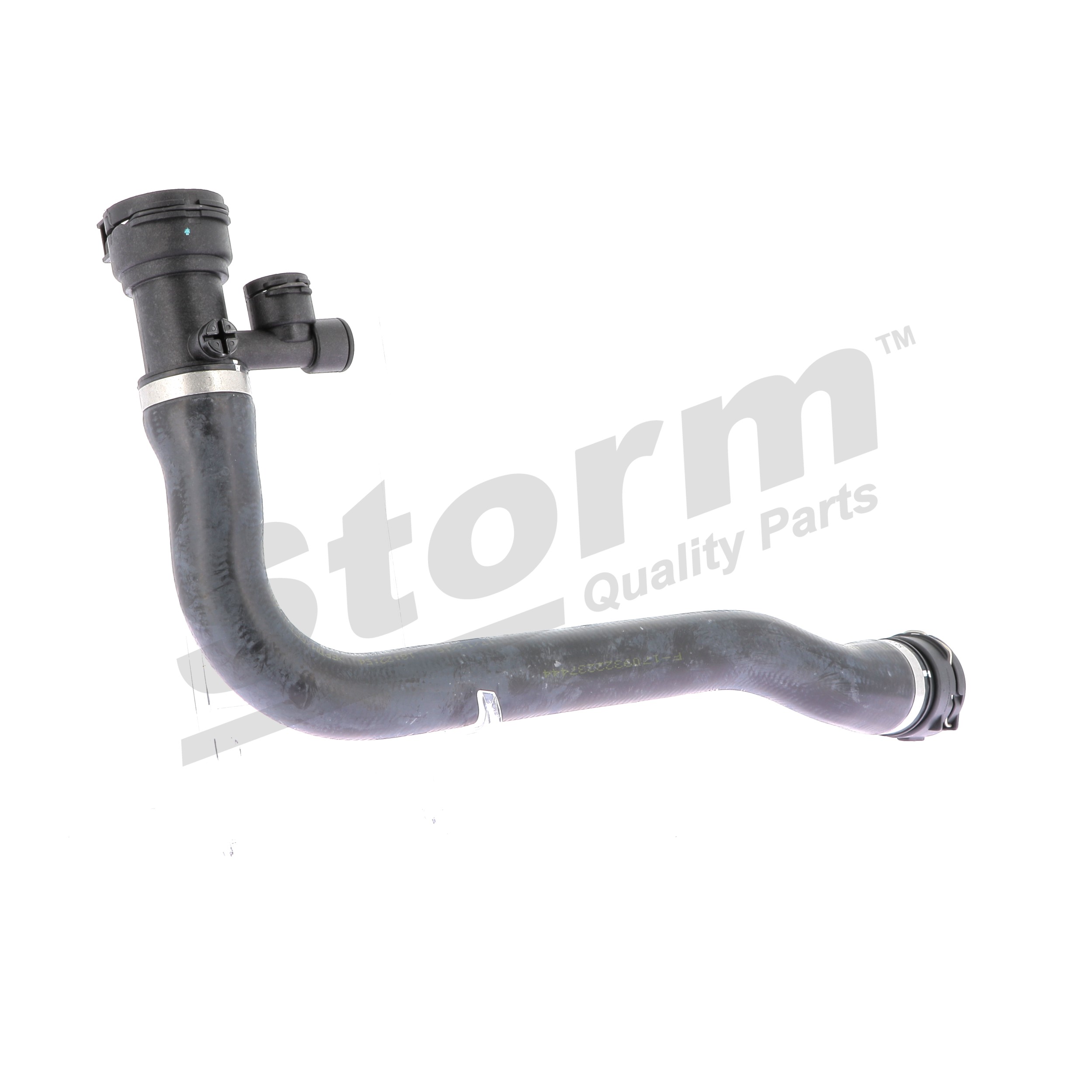 STORM QUALITY PARTS F7444 radiateurslang 2247307