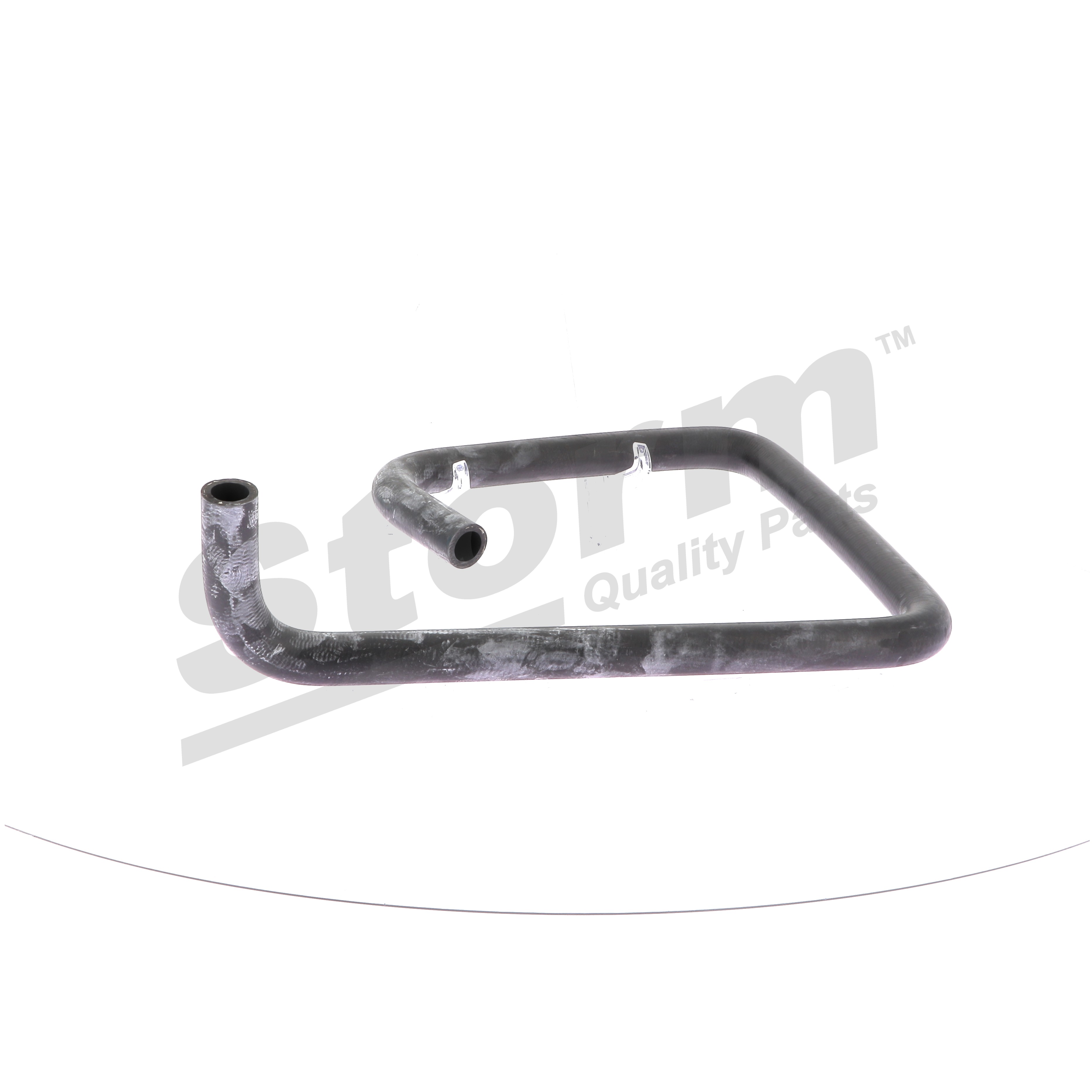 STORM QUALITY PARTS F7524 Przewody elastyczne i sztywne układu chłodzenia Renault 9 Sedan 1.4 Turbo 105 KM benzyna 1984