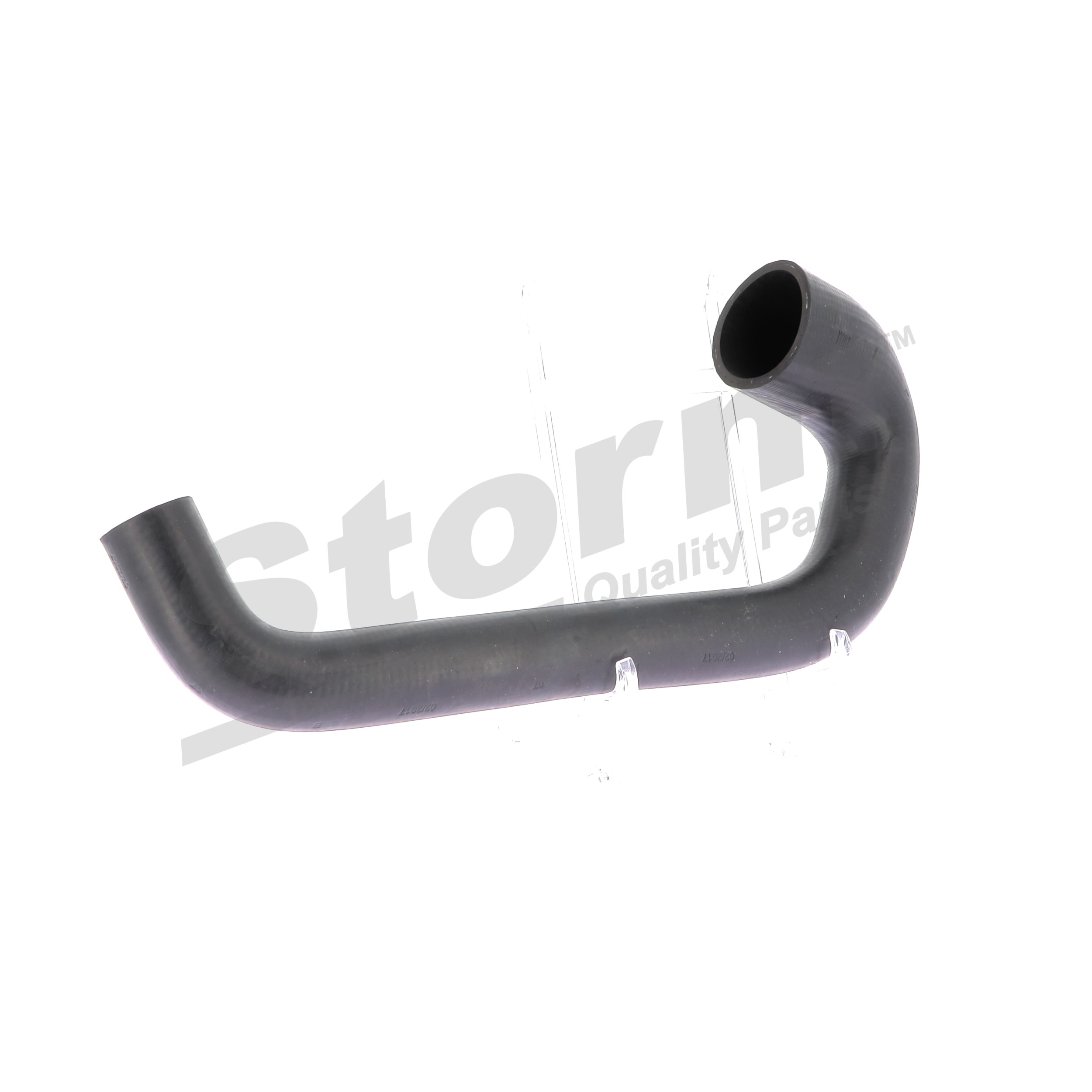 F7529 STORM QUALITY PARTS 1336319 Kühlerschlauch