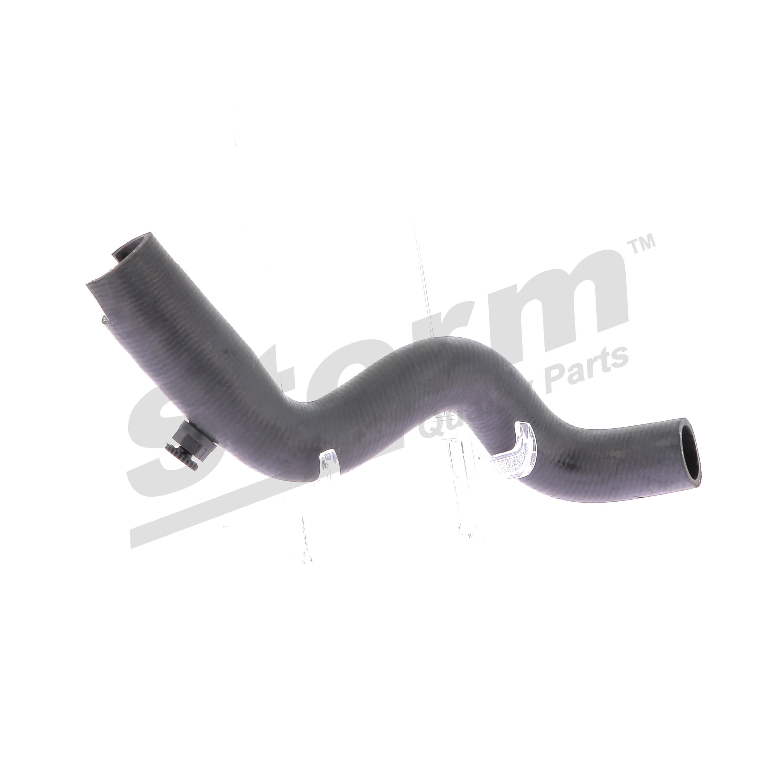 STORM QUALITY PARTS 7700783013 Radiateurslang F7597