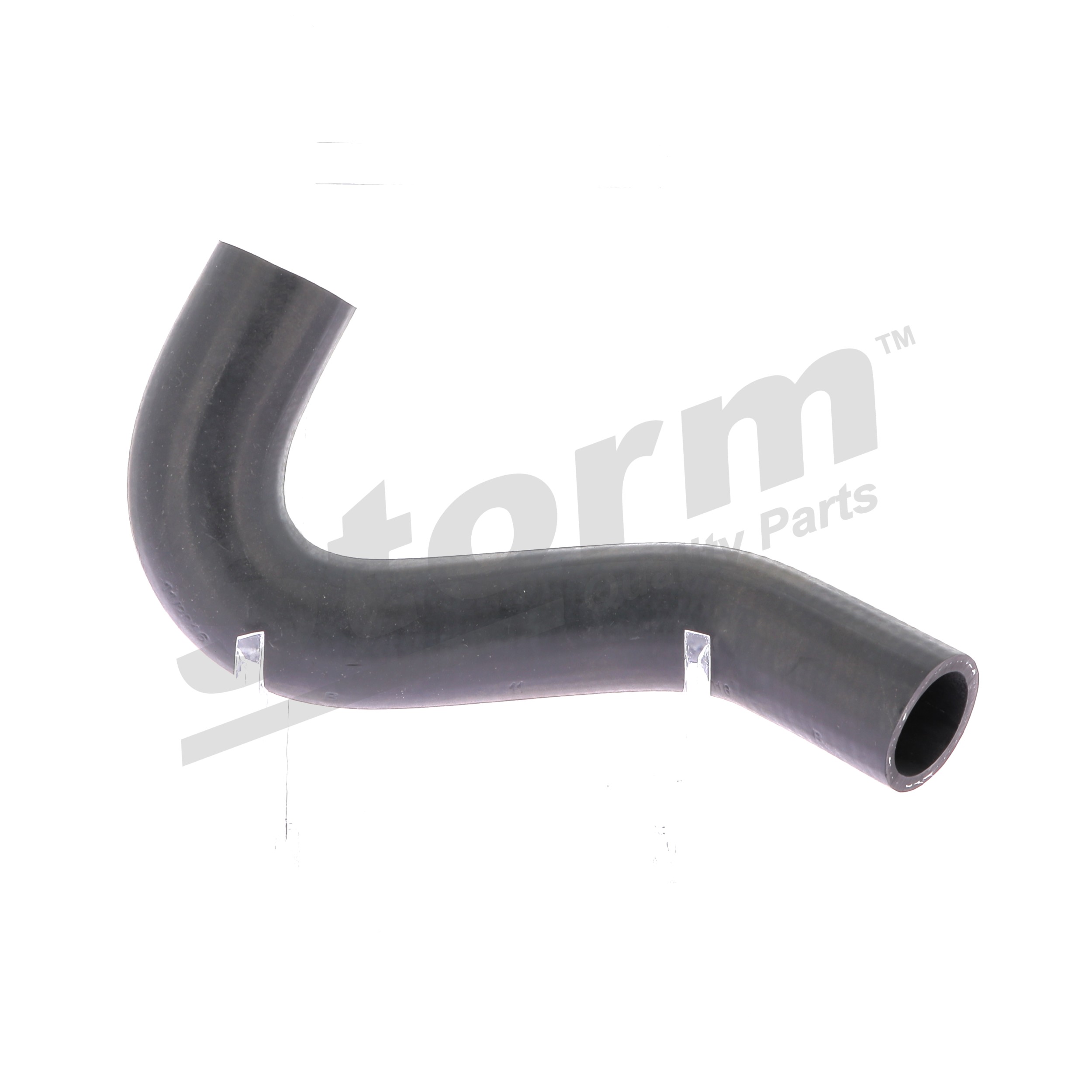 STORM QUALITY PARTS F7624 Dzesēšanas šķidruma šļūtenes / -cauruļvadi VW Passat B3 1.6 72 ZS Benzīns 1988