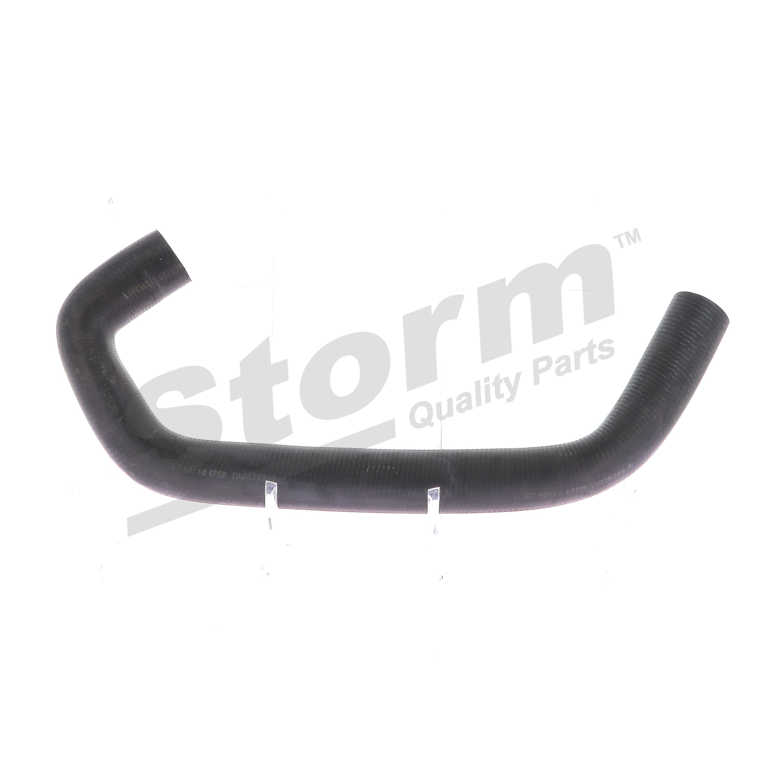 STORM QUALITY PARTS 321 121 051 L Hadica chladenia F7629