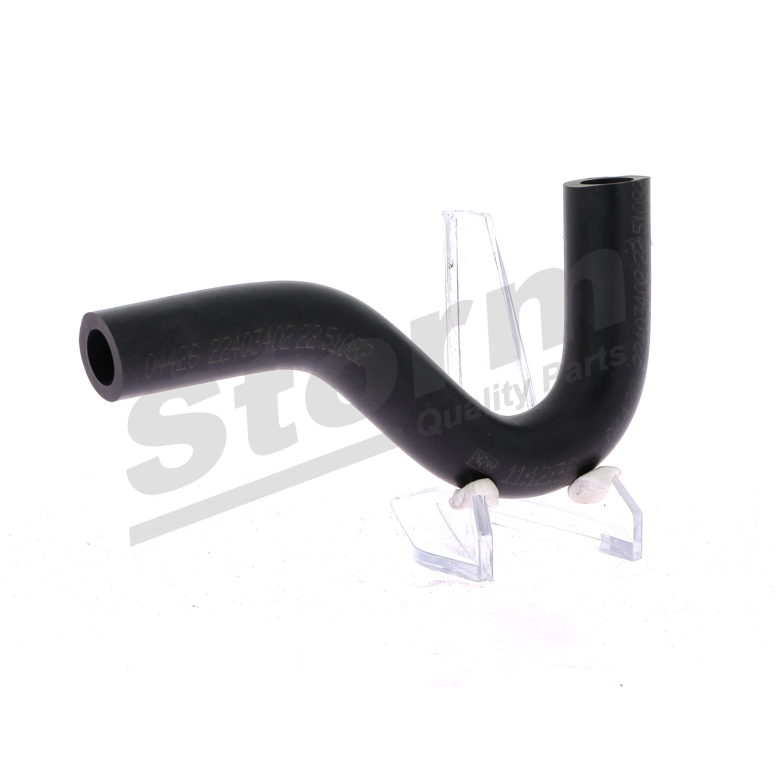 STORM QUALITY PARTS F7669 Vevhusventilation Renault Super 5 B/C40 1.4 60 hk Bensin 1990