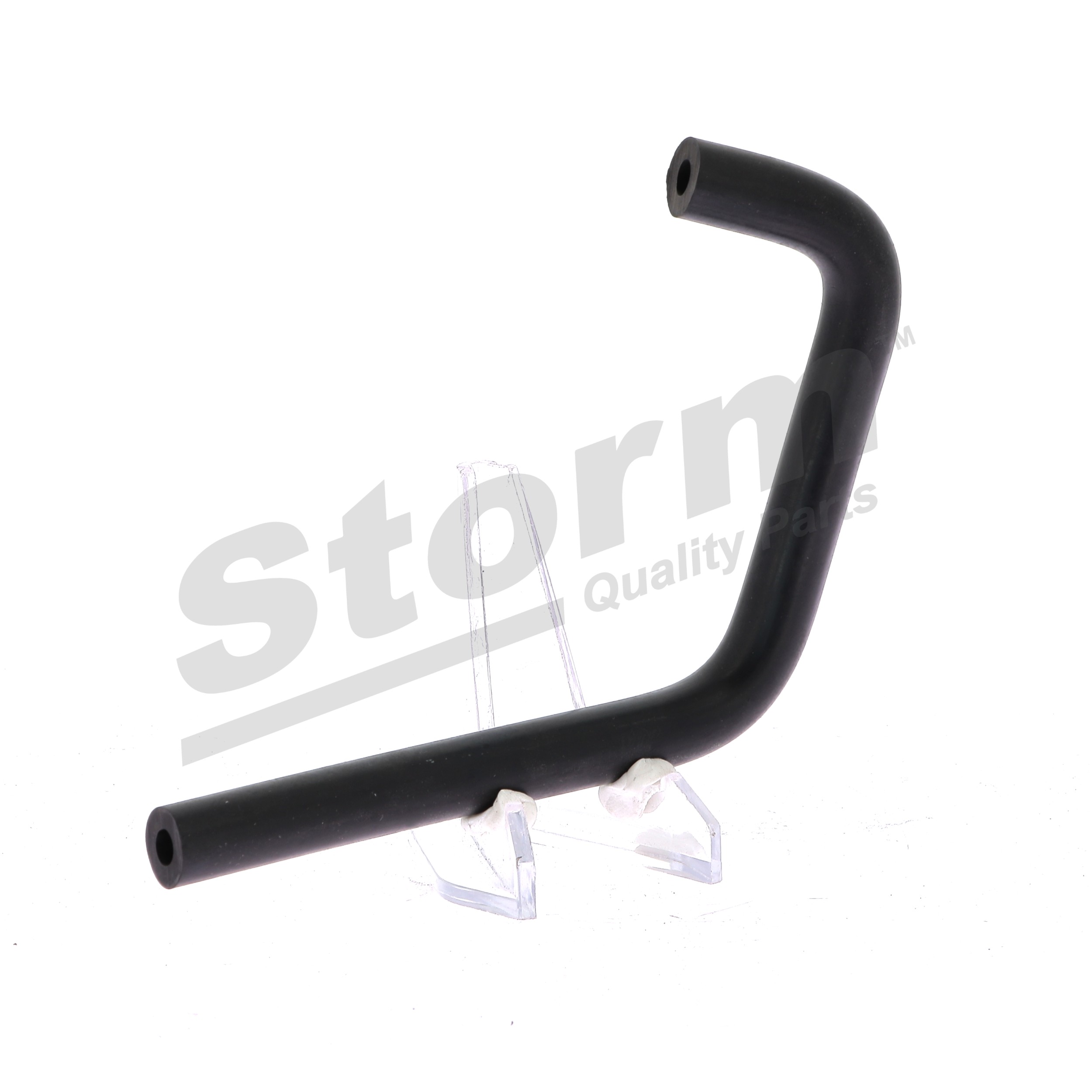 STORM QUALITY PARTS F7670 Vevhusventilation Renault Super 5 B/C40 1.4 60 hk Bensin 1989