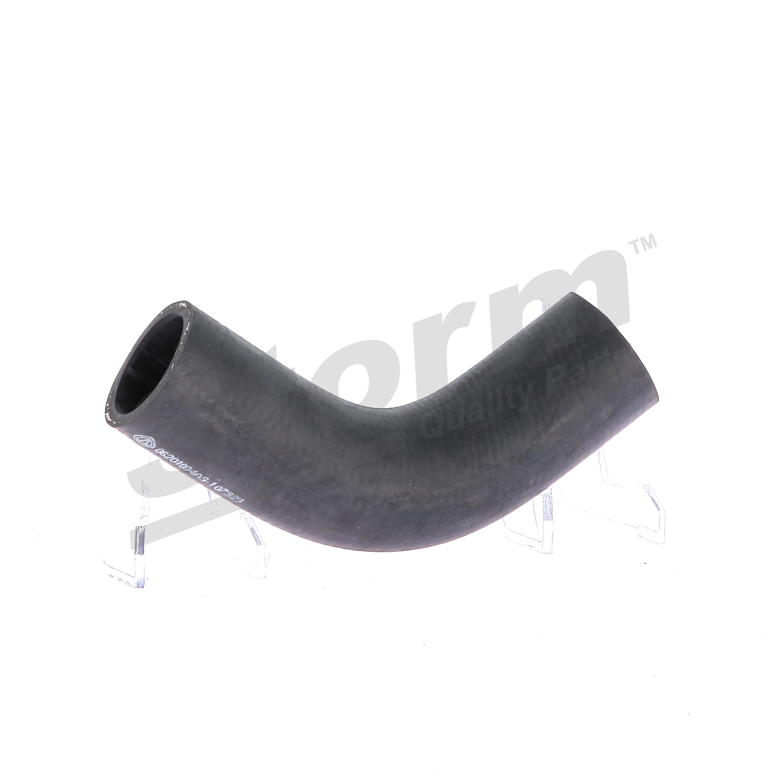 STORM QUALITY PARTS F7676 Cevi za hladilno vodo / napeljave Astra F T92 1.7 TD 68 km Dizel 1998