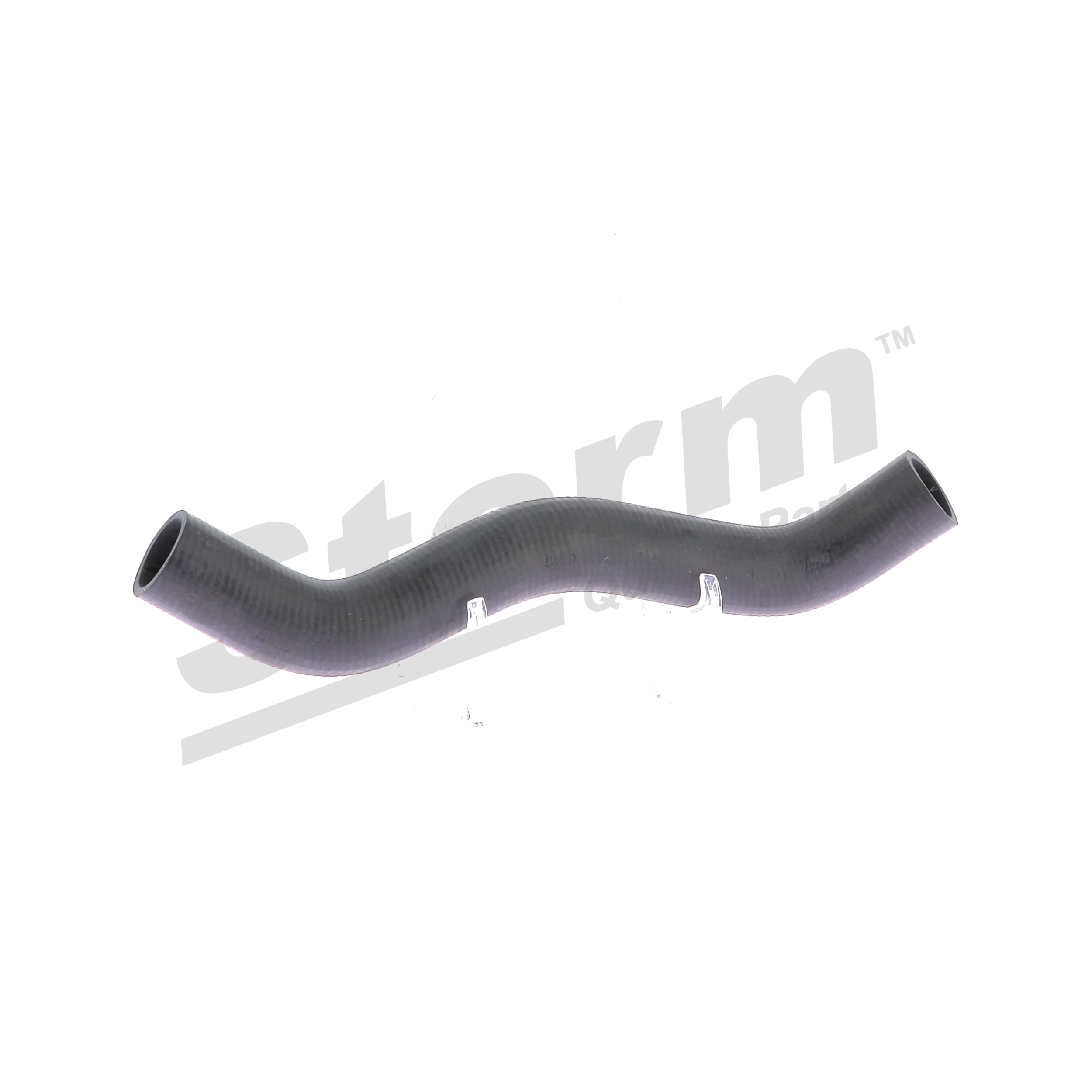 STORM QUALITY PARTS 5938966 Przewód elastyczny chłodnicy F7699