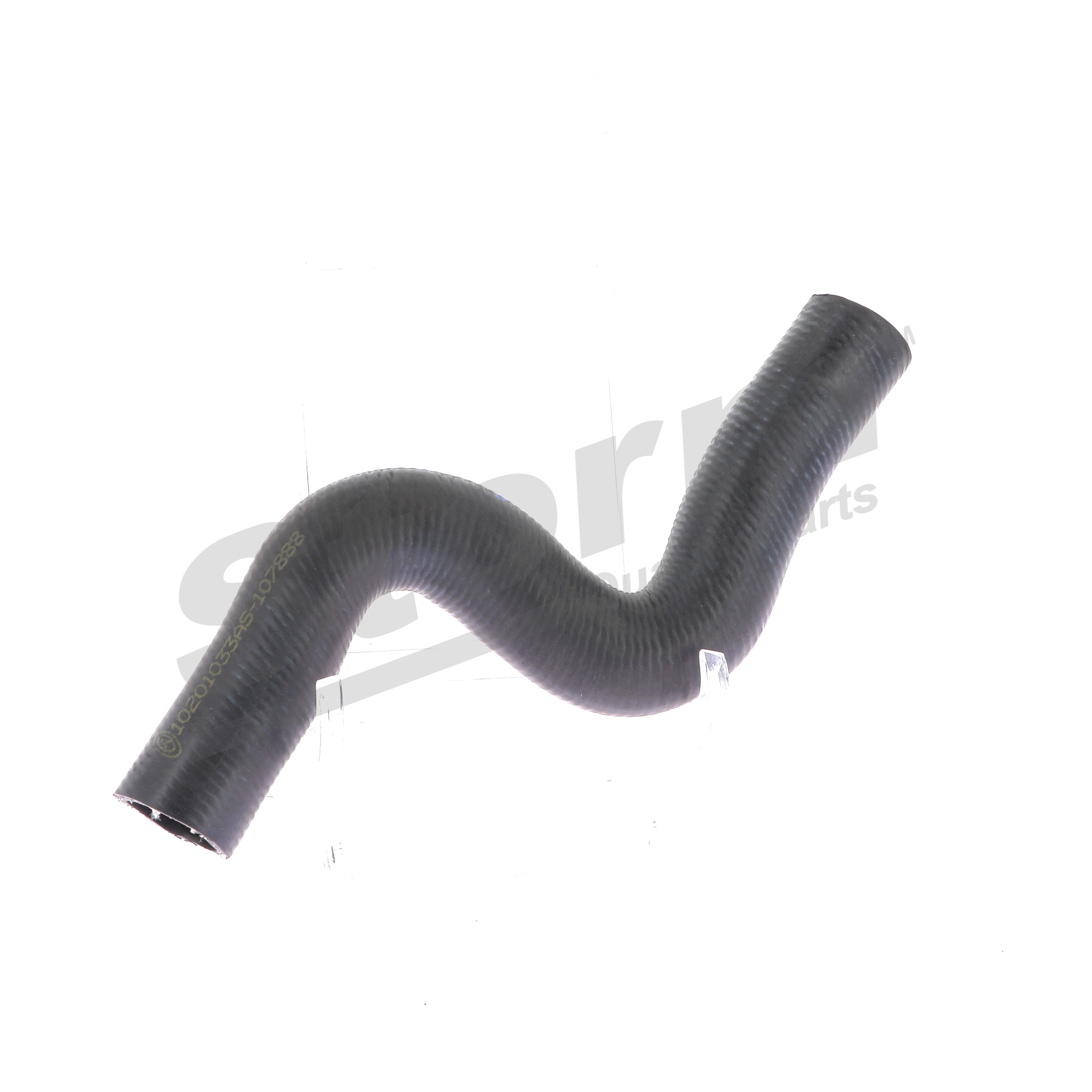 STORM QUALITY PARTS F7722 radiateurslang 134396