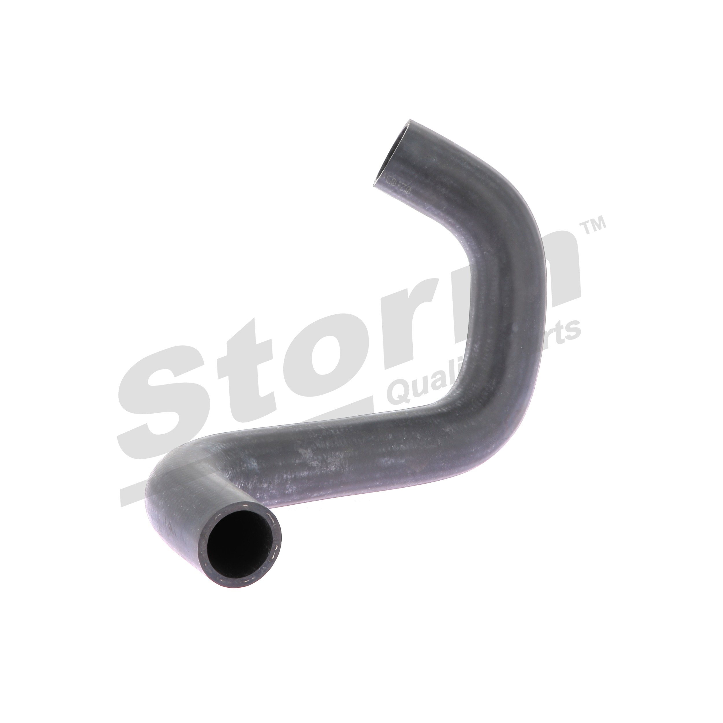 STORM QUALITY PARTS F7724 Dzesēšanas šķidruma šļūtenes / -cauruļvadi Peugeot 309 I 1.6 80 ZS Benzīns 1987