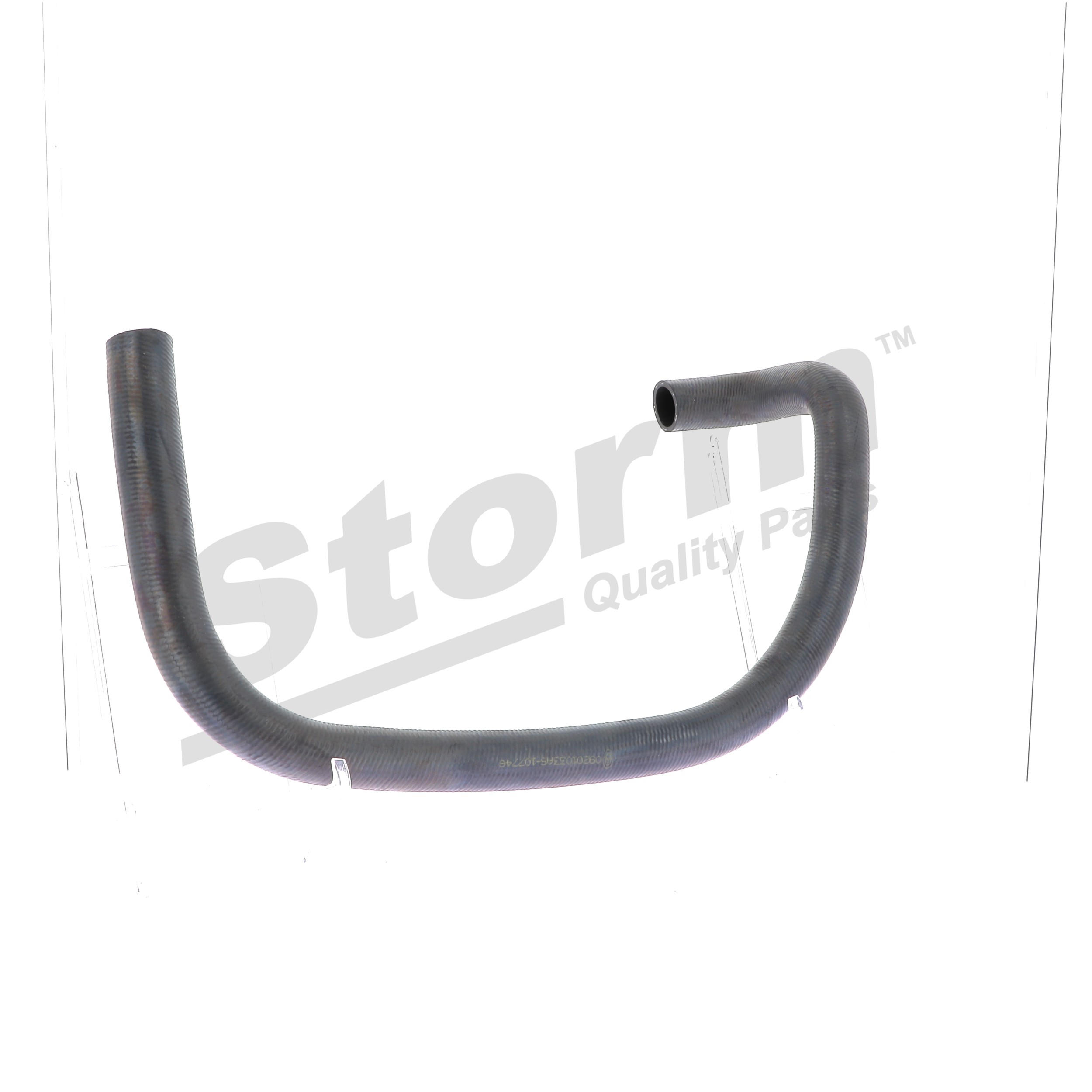 STORM QUALITY PARTS F7746 radiateurslang 1351.79