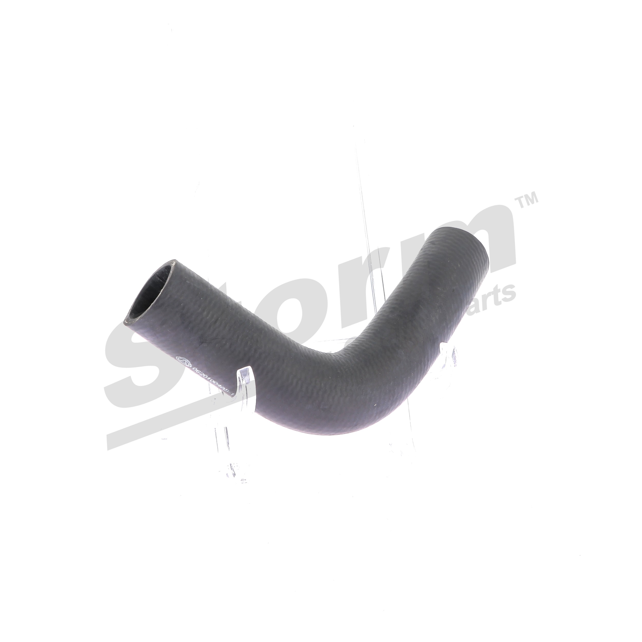STORM QUALITY PARTS F7748 Dzesēšanas šķidruma šļūtenes / -cauruļvadi Peugeot 309 I 1.6 80 ZS Benzīns 1989