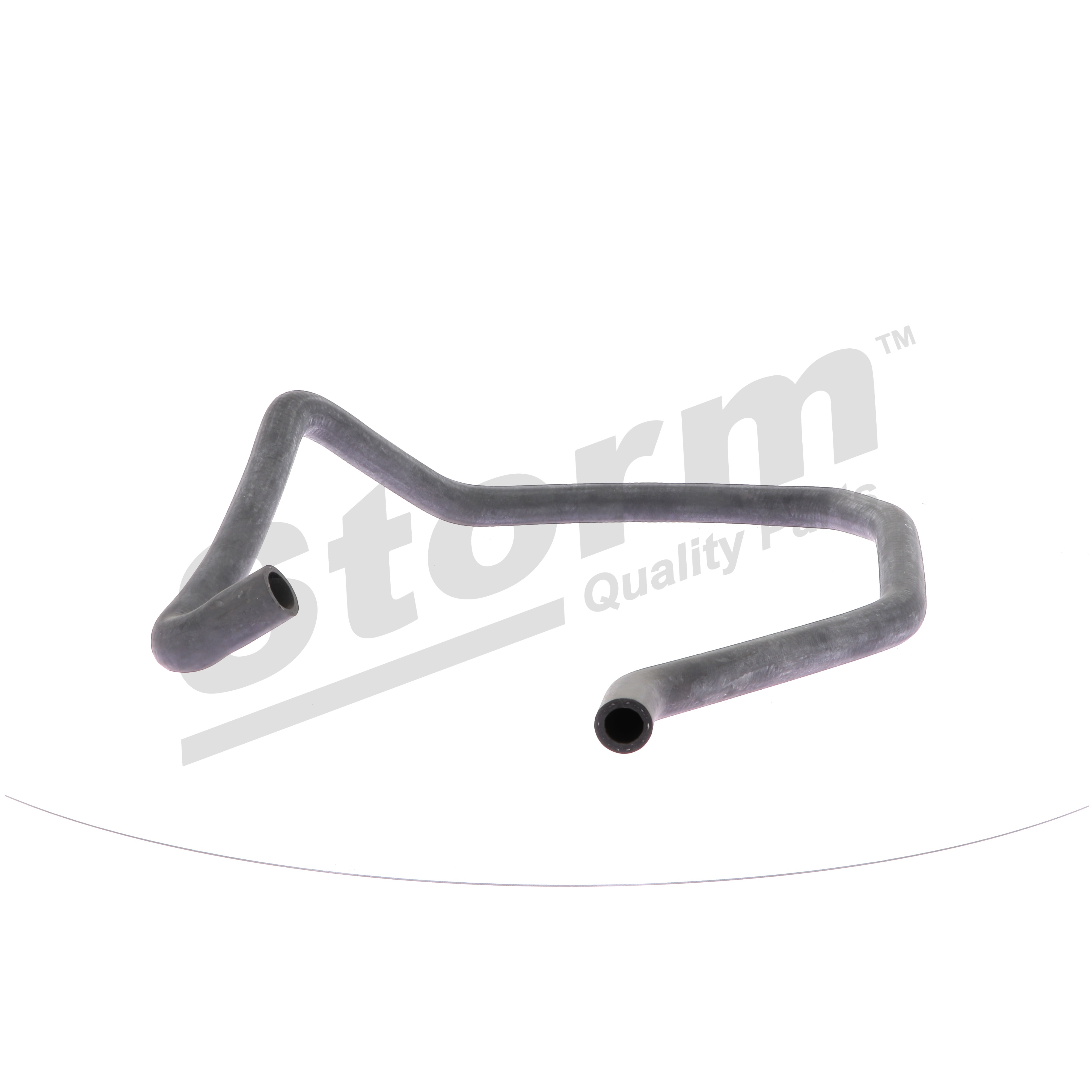 STORM QUALITY PARTS 1307.A1 Slang, voorverhitter-verwarming F7751