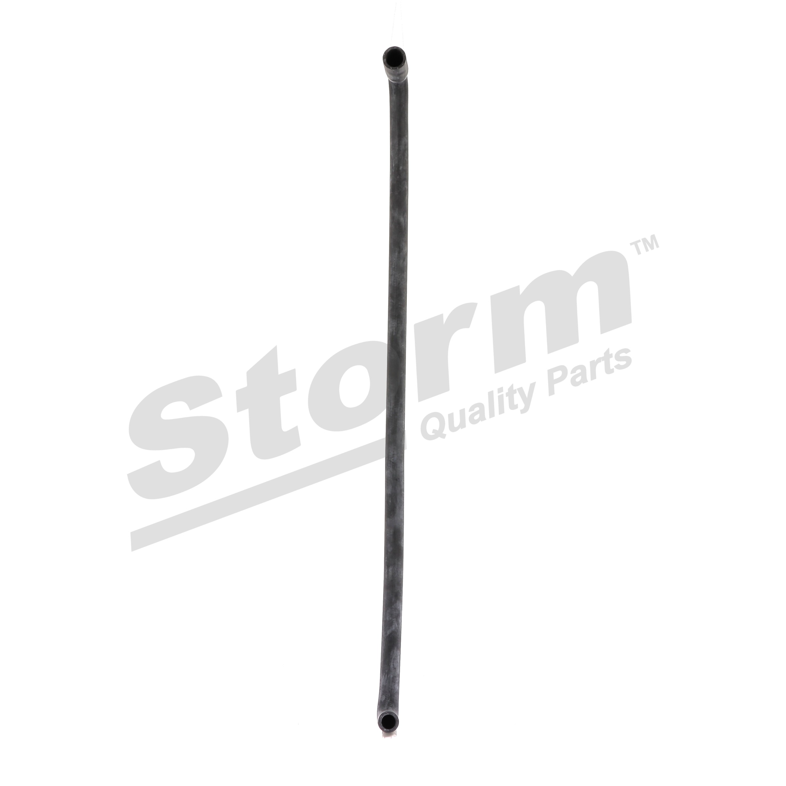 STORM QUALITY PARTS F7764 Radiatoriaus žarnos OPEL Corsa A Van (S83) 1.0 (F08, W5L) 45 AG benzinas 1988