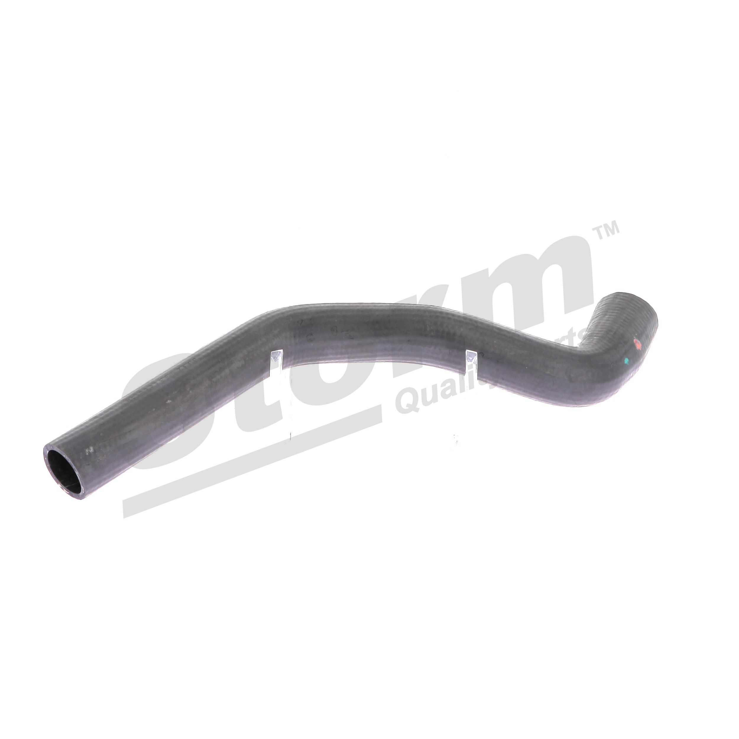 STORM QUALITY PARTS 1343.C0 Tubería de radiador F7810