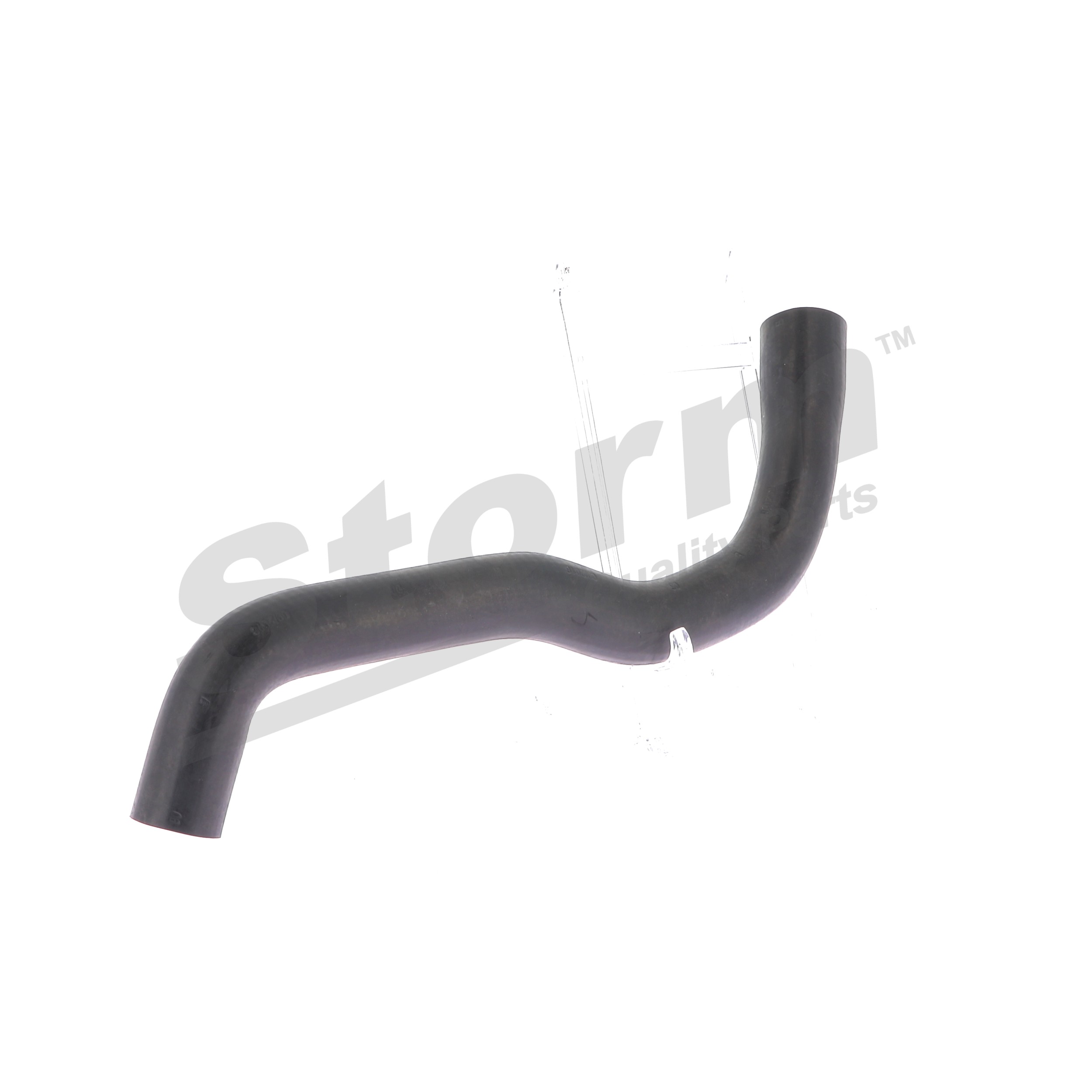 F7832 STORM QUALITY PARTS 7700806237 Kühlerschlauch