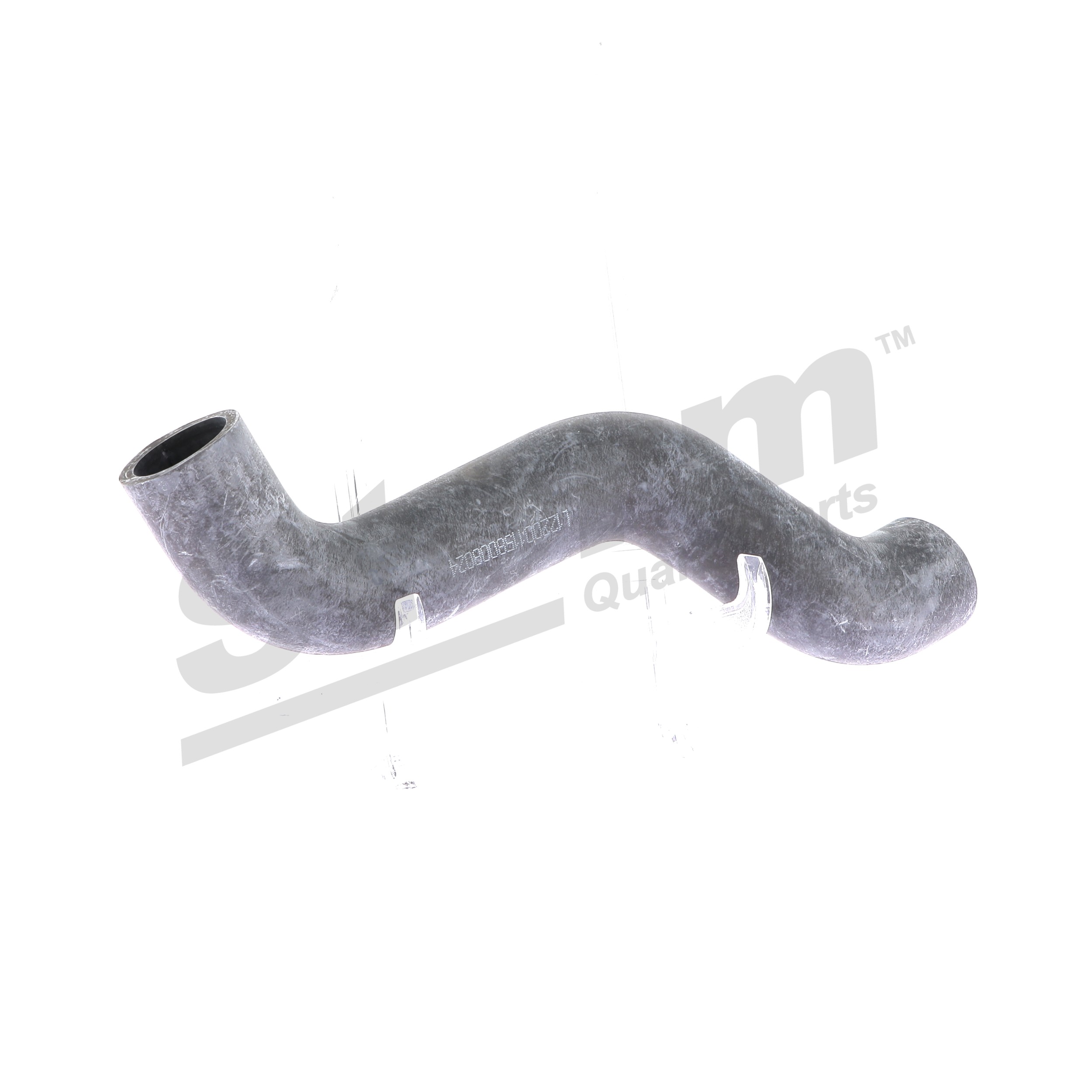 F7871 STORM QUALITY PARTS 1643126 Kühlerschlauch