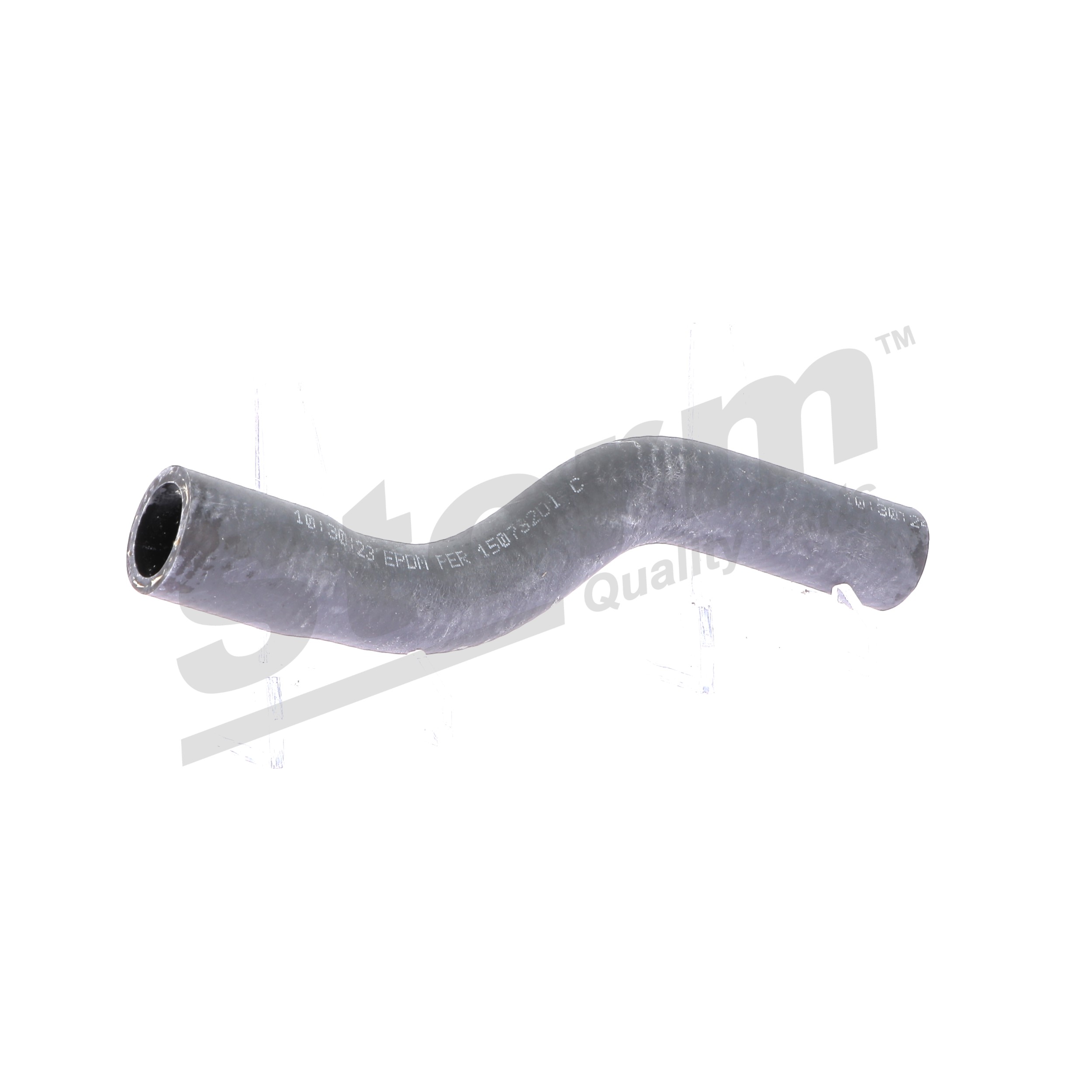 STORM QUALITY PARTS F7885 Radiatoriaus žarnos OPEL Corsa A Van (S83) 1.2 (F08, W5L) 45 AG benzinas 1987