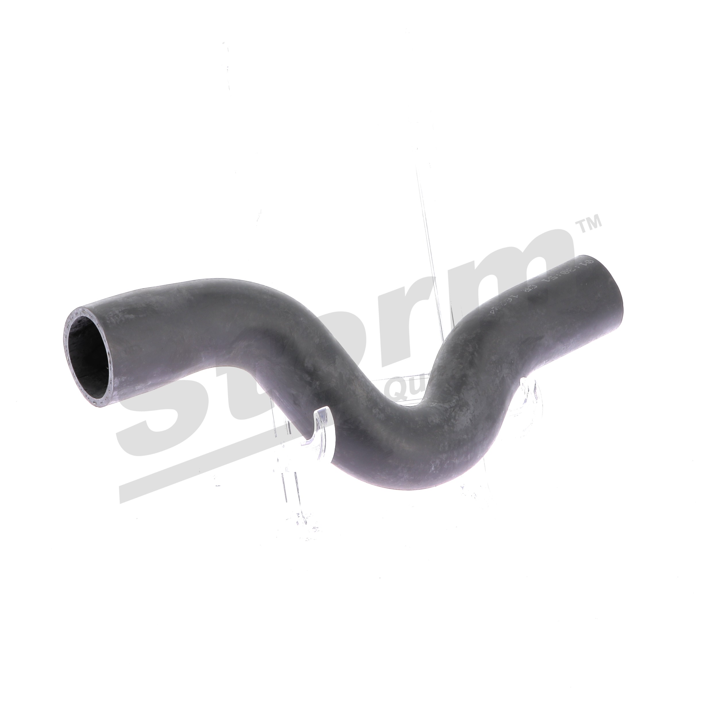 STORM QUALITY PARTS F7984 radiateurslang 90265784