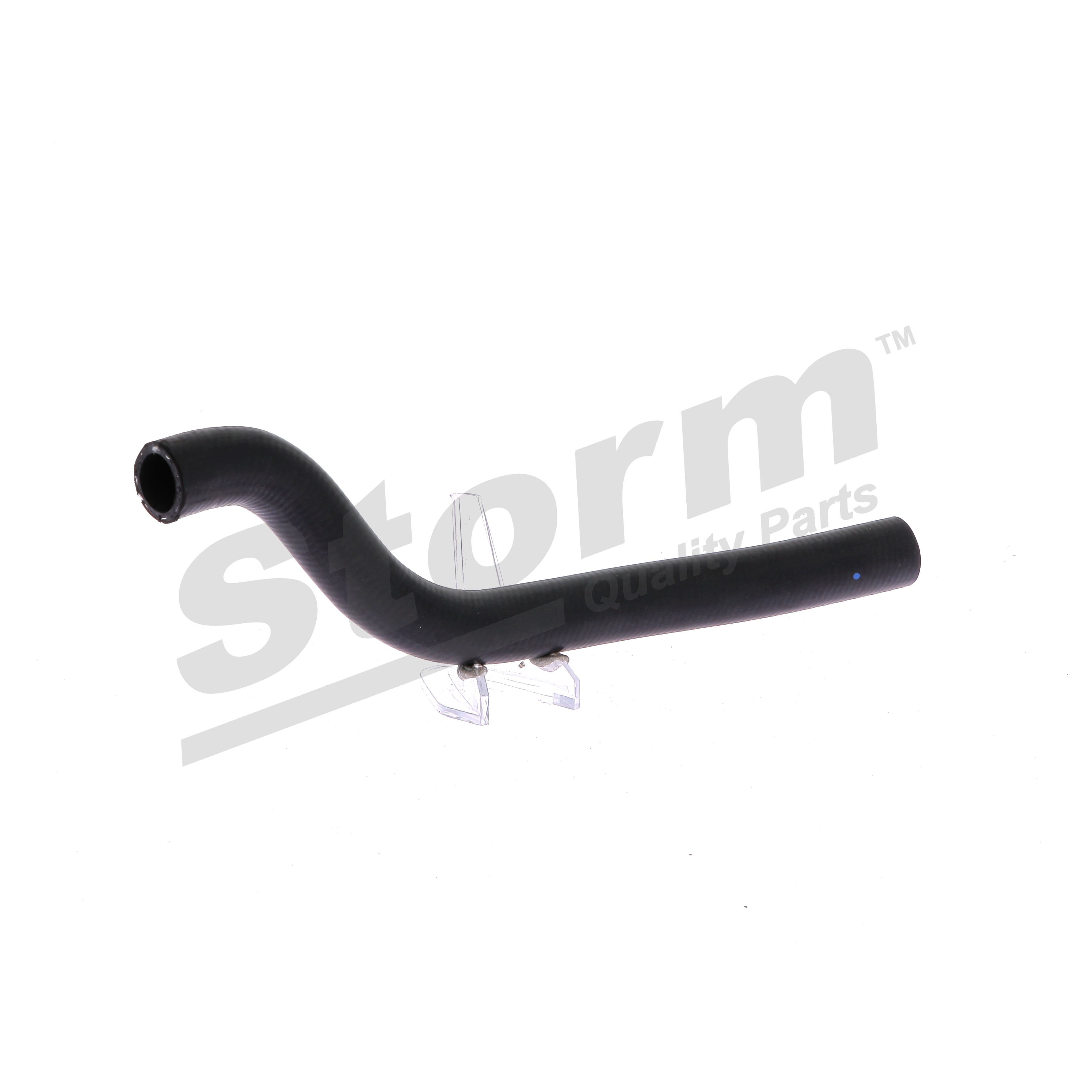 STORM QUALITY PARTS F7991 Gibka cev, izmenjevalnik toplote-ogrevanje Passat 3a5 2.0 16V 150 km Bencin 1997