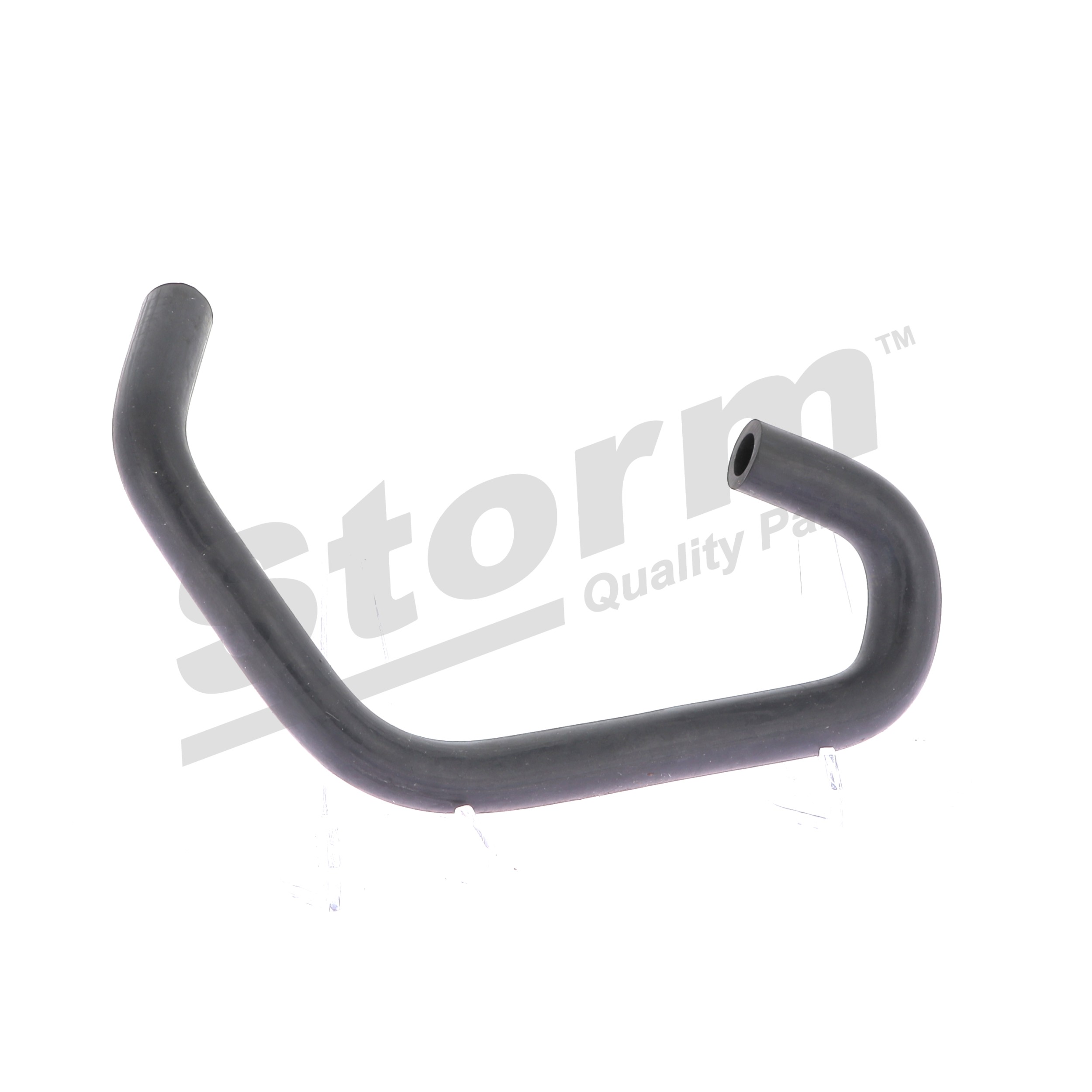 STORM QUALITY PARTS F8004 Przewody elastyczne i sztywne układu chłodzenia CITROËN AX Hatchback 1.4 67 KM benzyna 1989