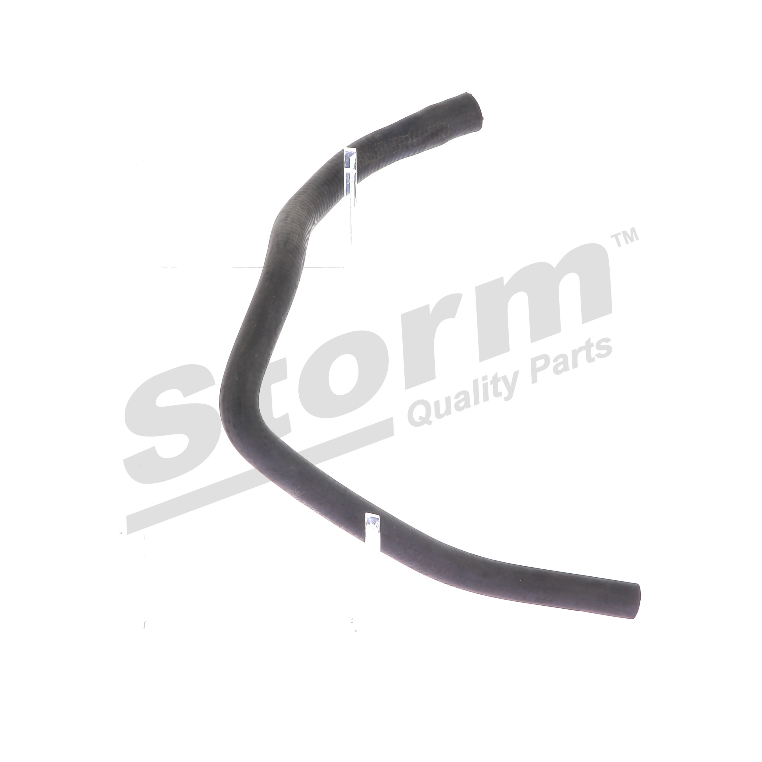 F8052 STORM QUALITY PARTS 135111 Kühlerschlauch