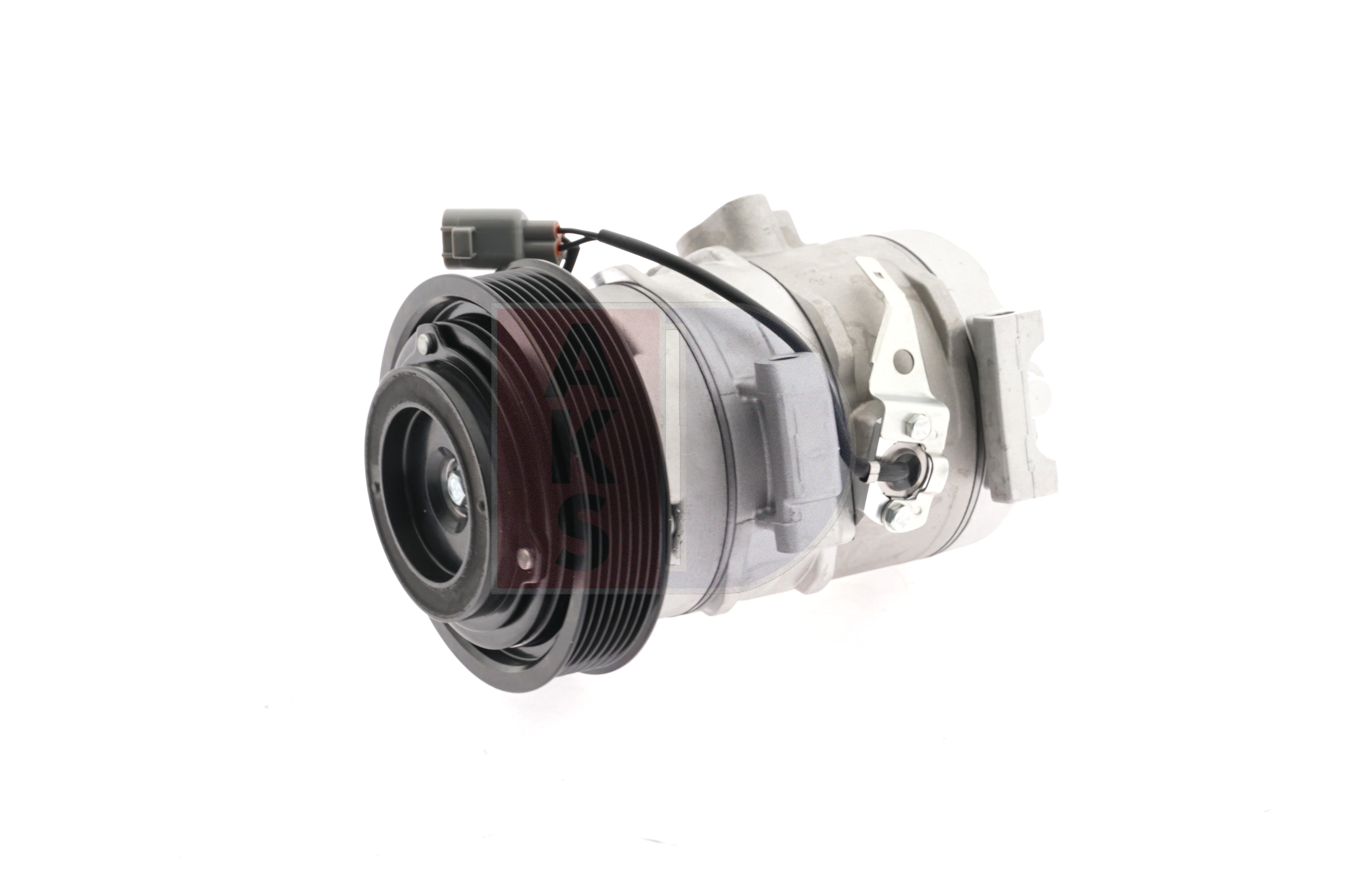 Compressor, ar condicionado 851012N AKS DASIS Compressor do ac custo