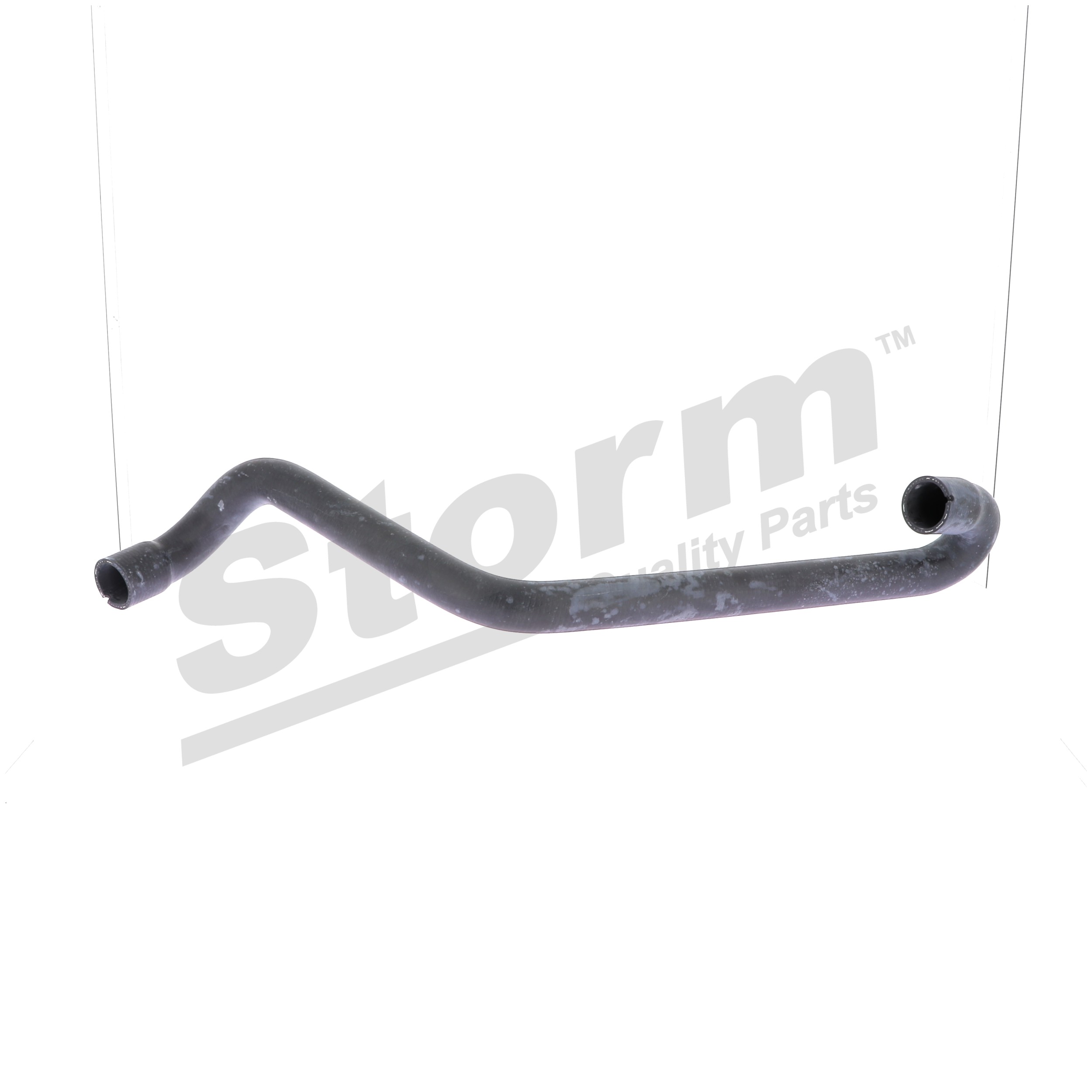 STORM QUALITY PARTS F8057 Cevi za hladilno vodo / napeljave Fiat Tempra 159 1.9 TD 90 km Dizel 1993