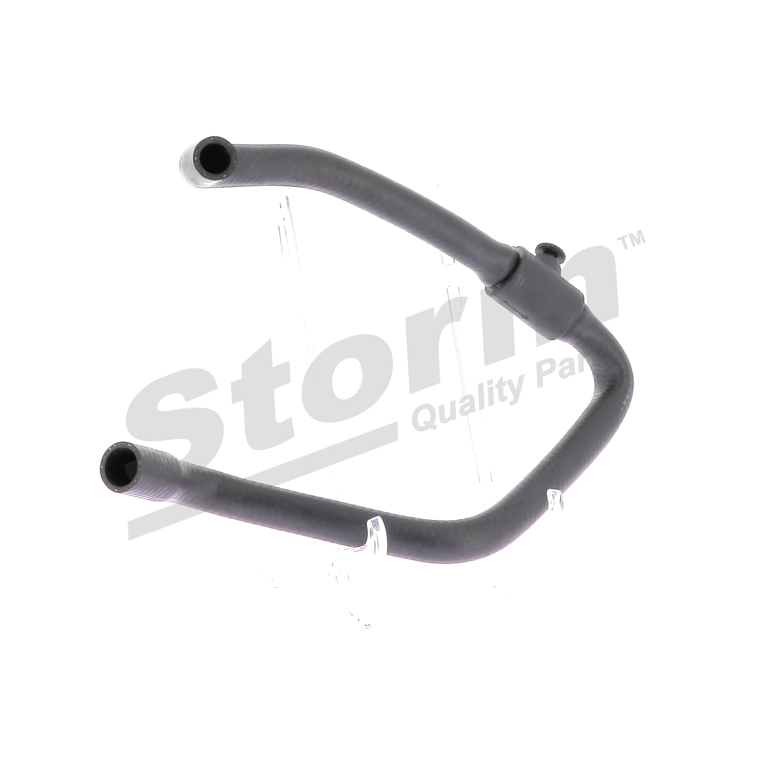STORM QUALITY PARTS F8065 Dzesēšanas šķidruma šļūtenes / -cauruļvadi Peugeot 205 2 1.8 TD 78 ZS Dīzelis 1996