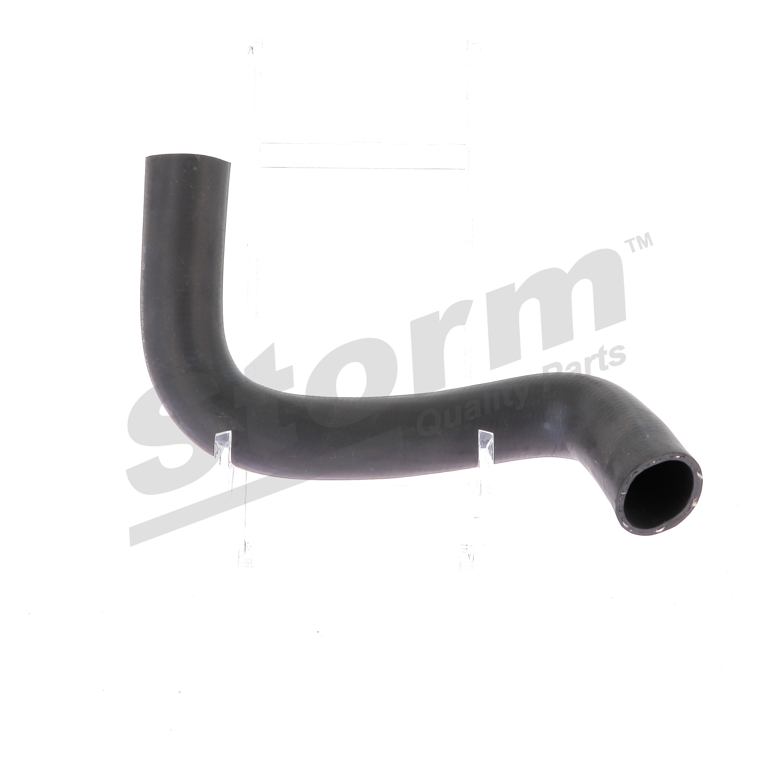 STORM QUALITY PARTS F8086 Cevi za hladilno vodo / napeljave RENAULT 11 Hatchback 1.7 75 km Bencin 1984