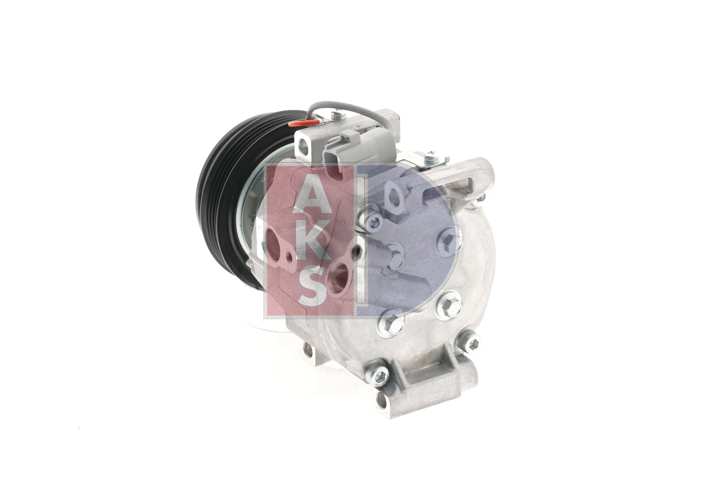 AKS DASIS 851014N Compressore aria condizionata Toyota Yaris 1 serie 1.5 (NCP13_) 106 CV Benzina 2003